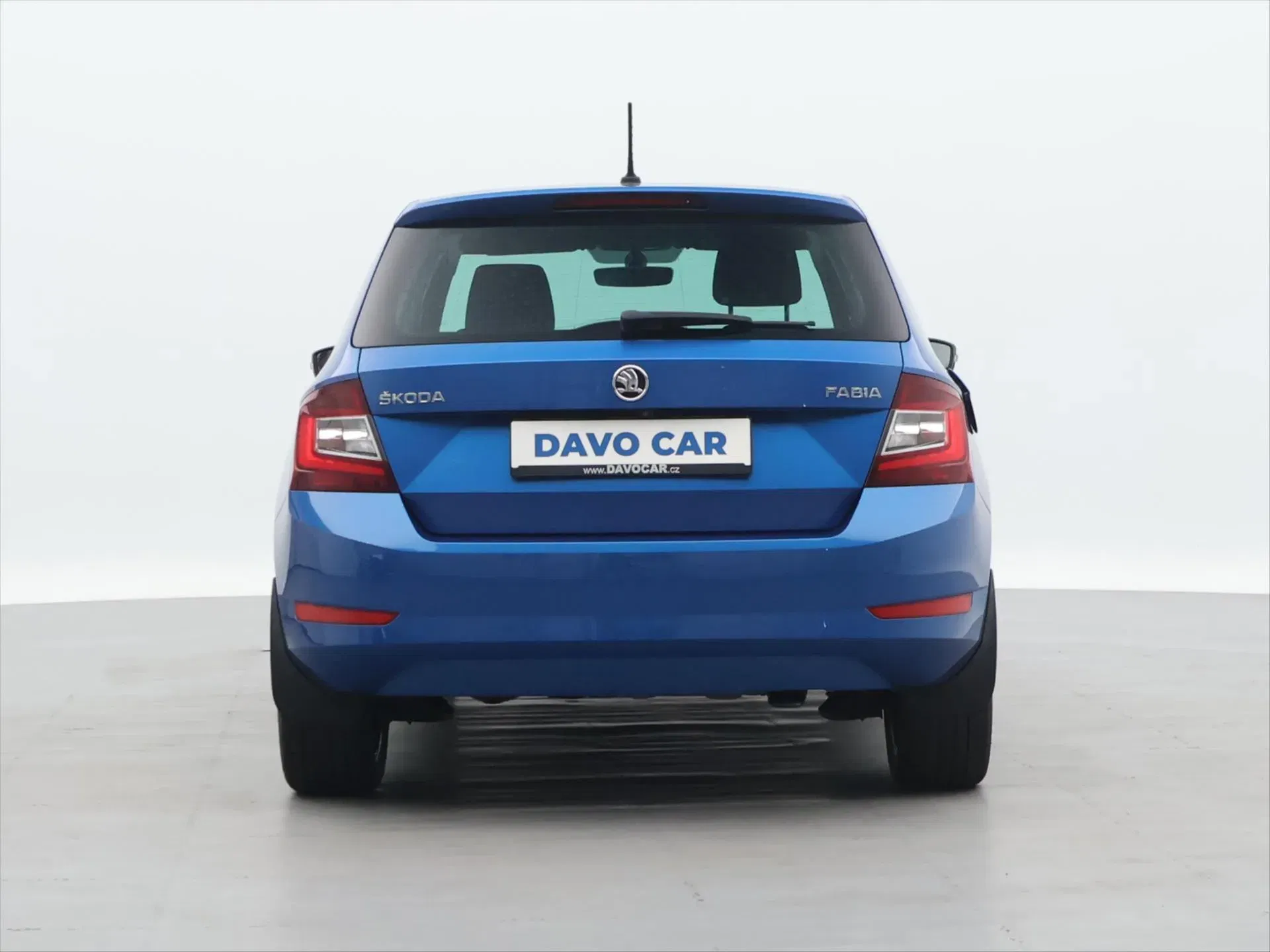 Škoda Fabia - Náhled 6