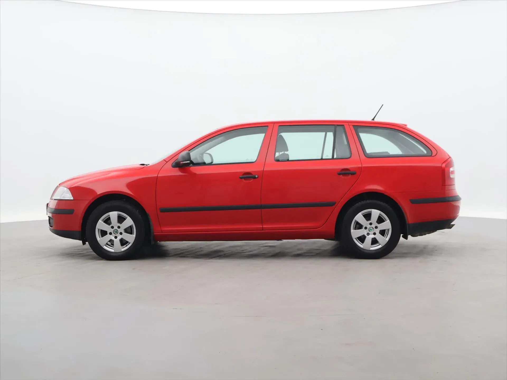 Škoda Octavia - Náhled 4