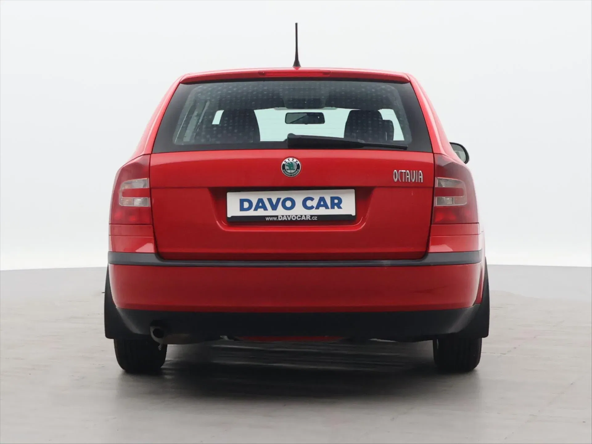 Škoda Octavia - Náhled 6