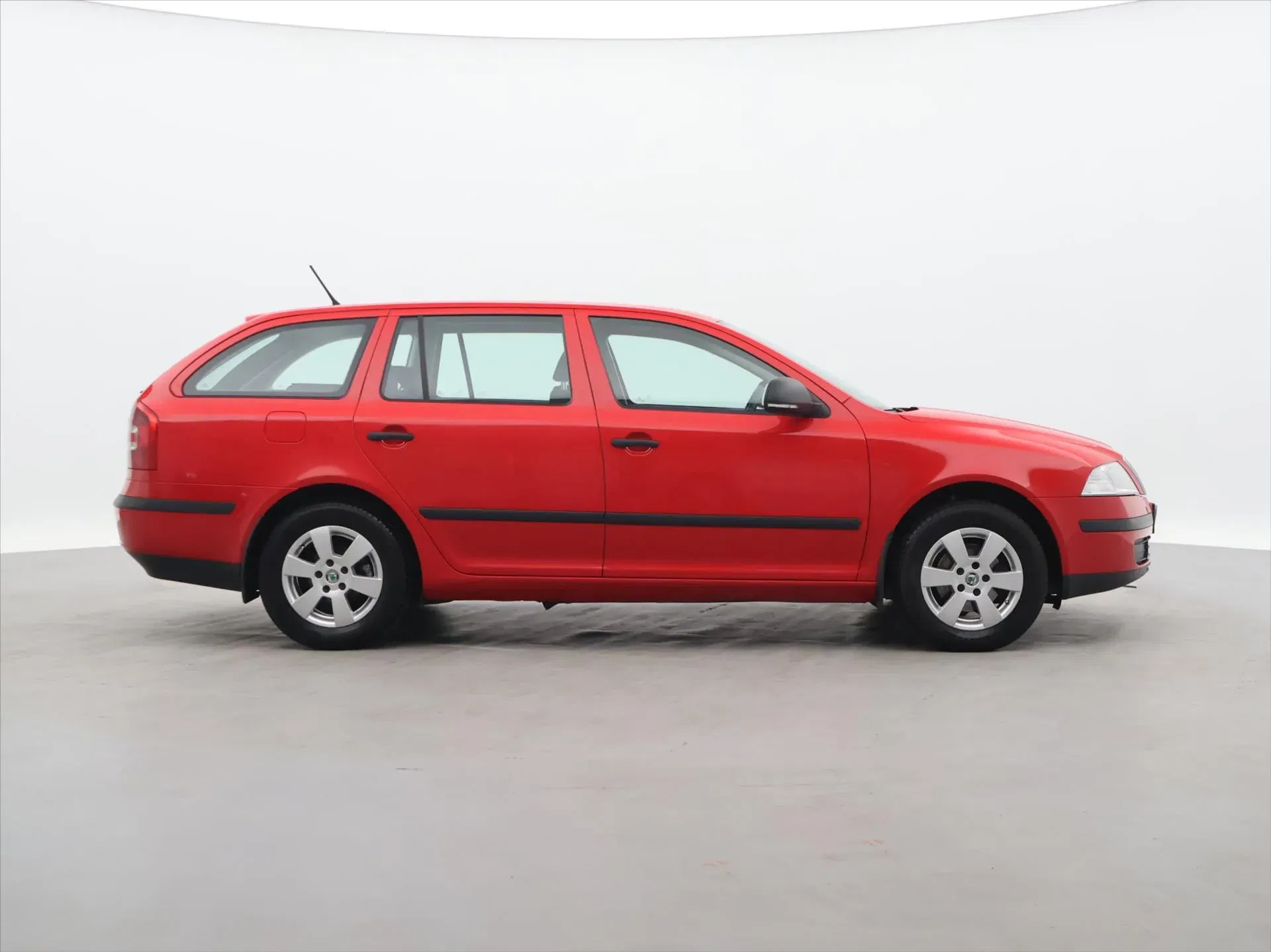 Škoda Octavia - Náhled 8