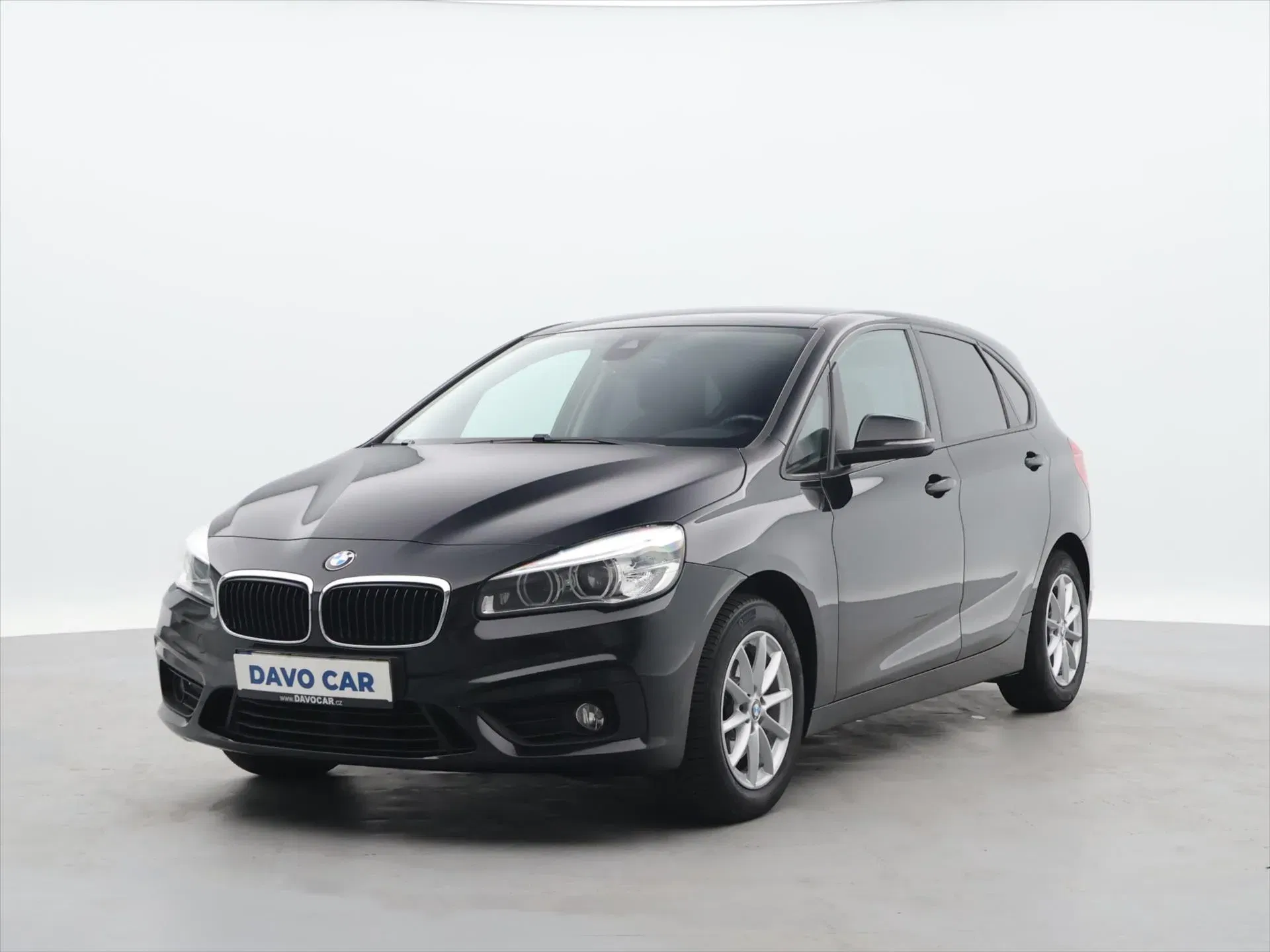 BMW Řada 2 - Náhled 3