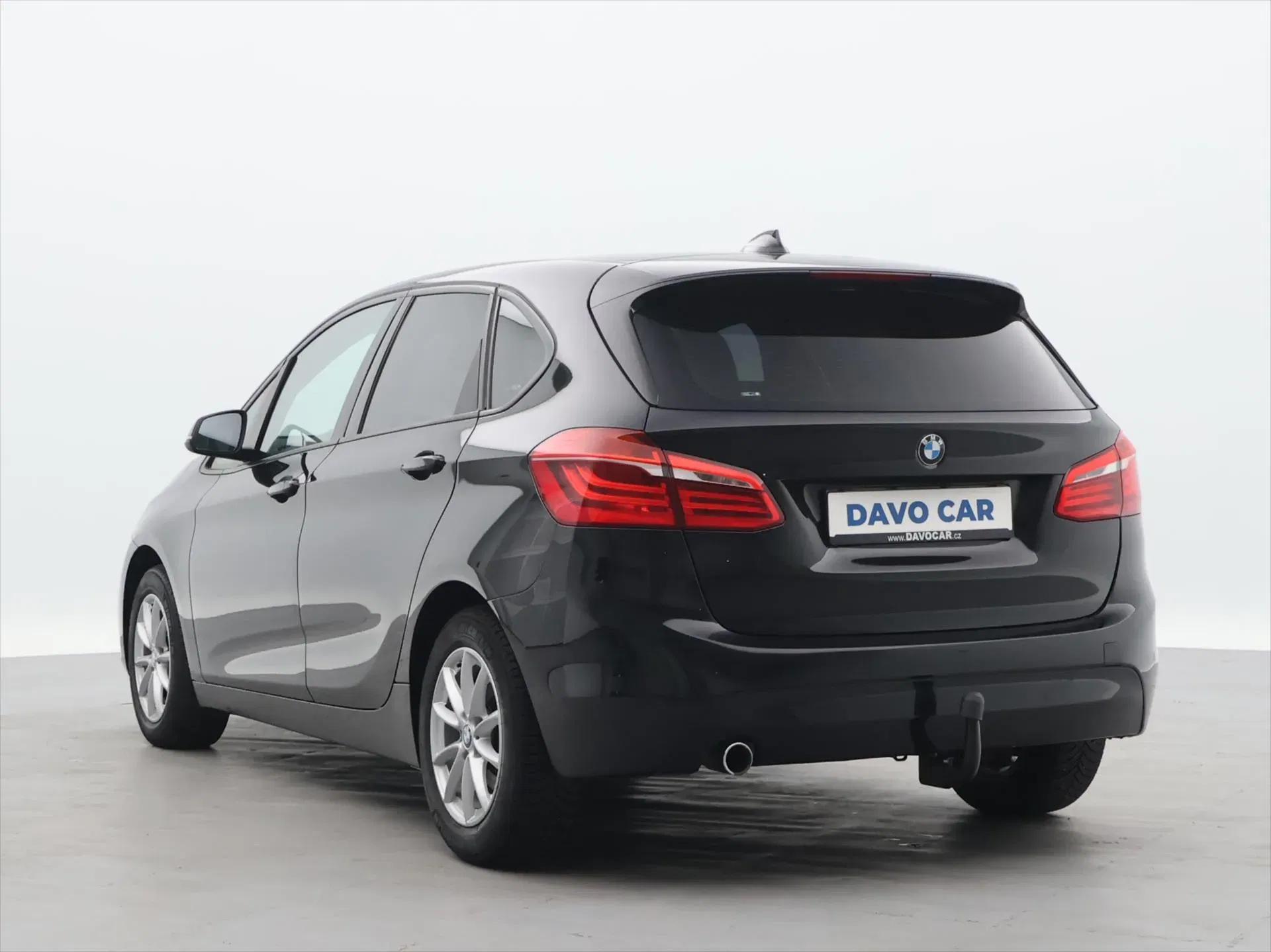 BMW Řada 2 - Náhled 5