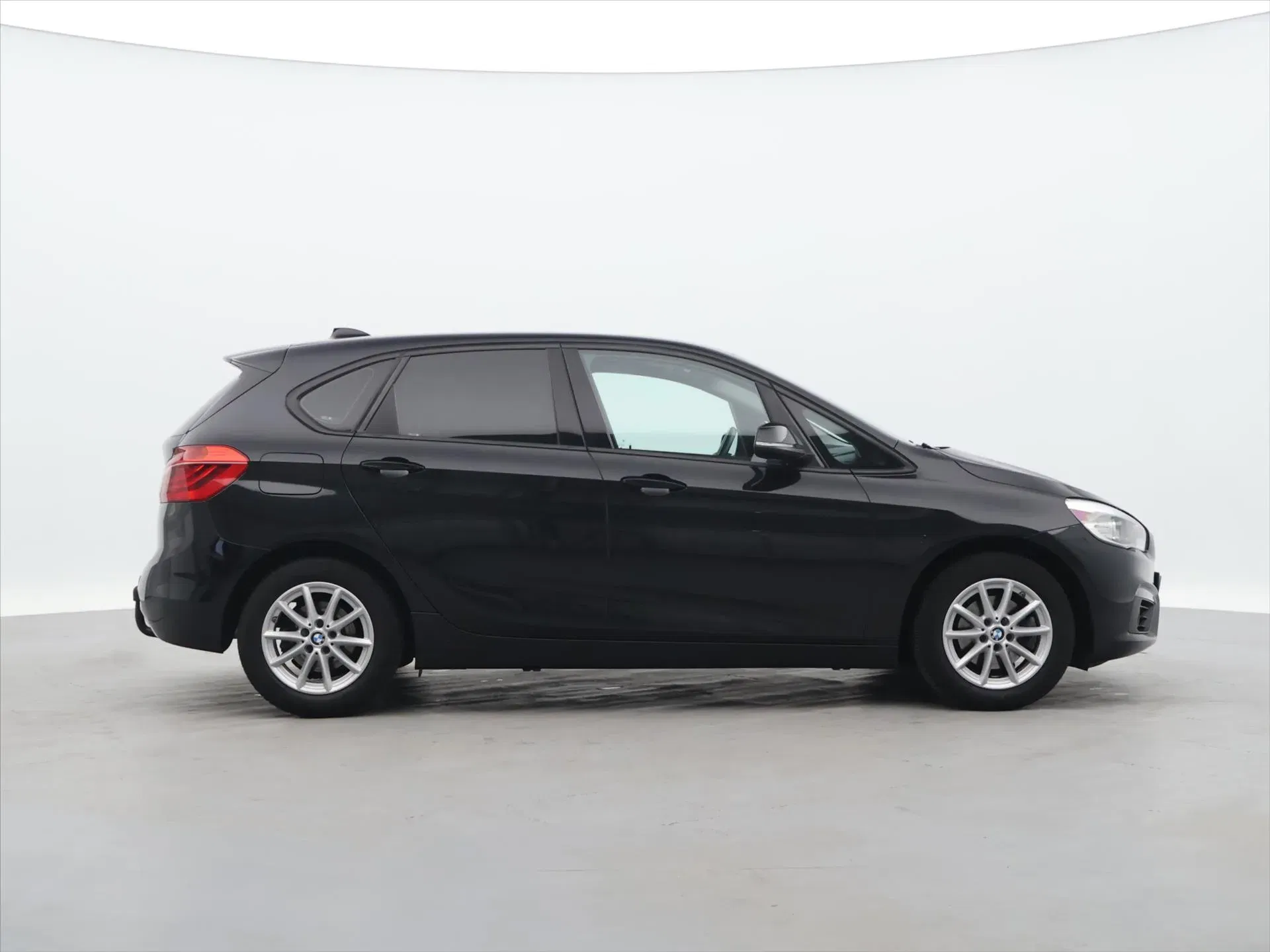 BMW Řada 2 - Náhled 8
