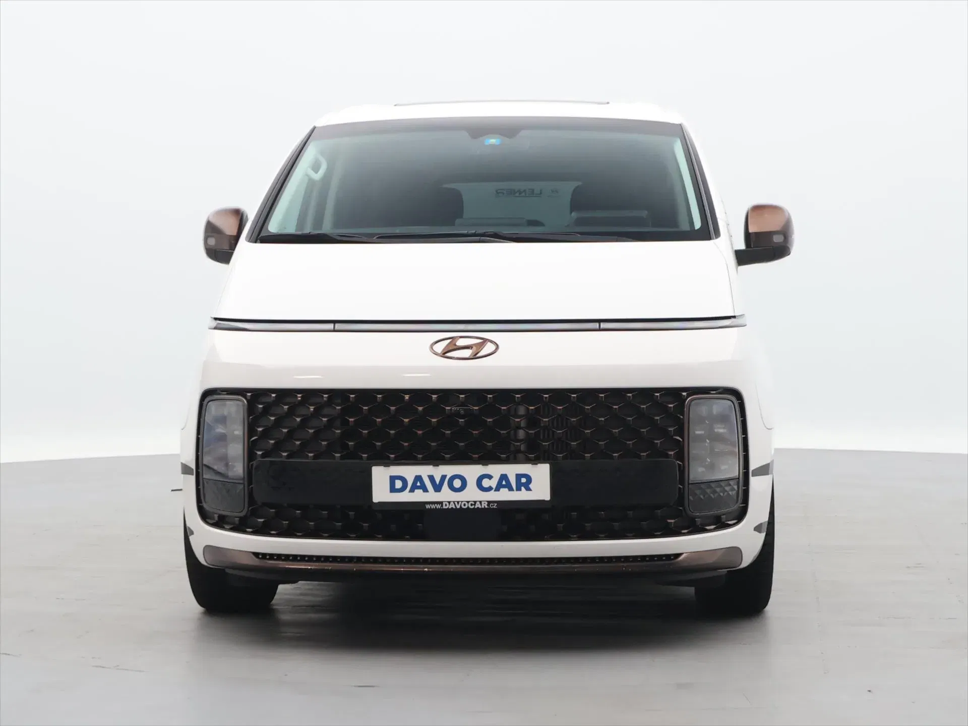 Hyundai Staria - Náhled 2