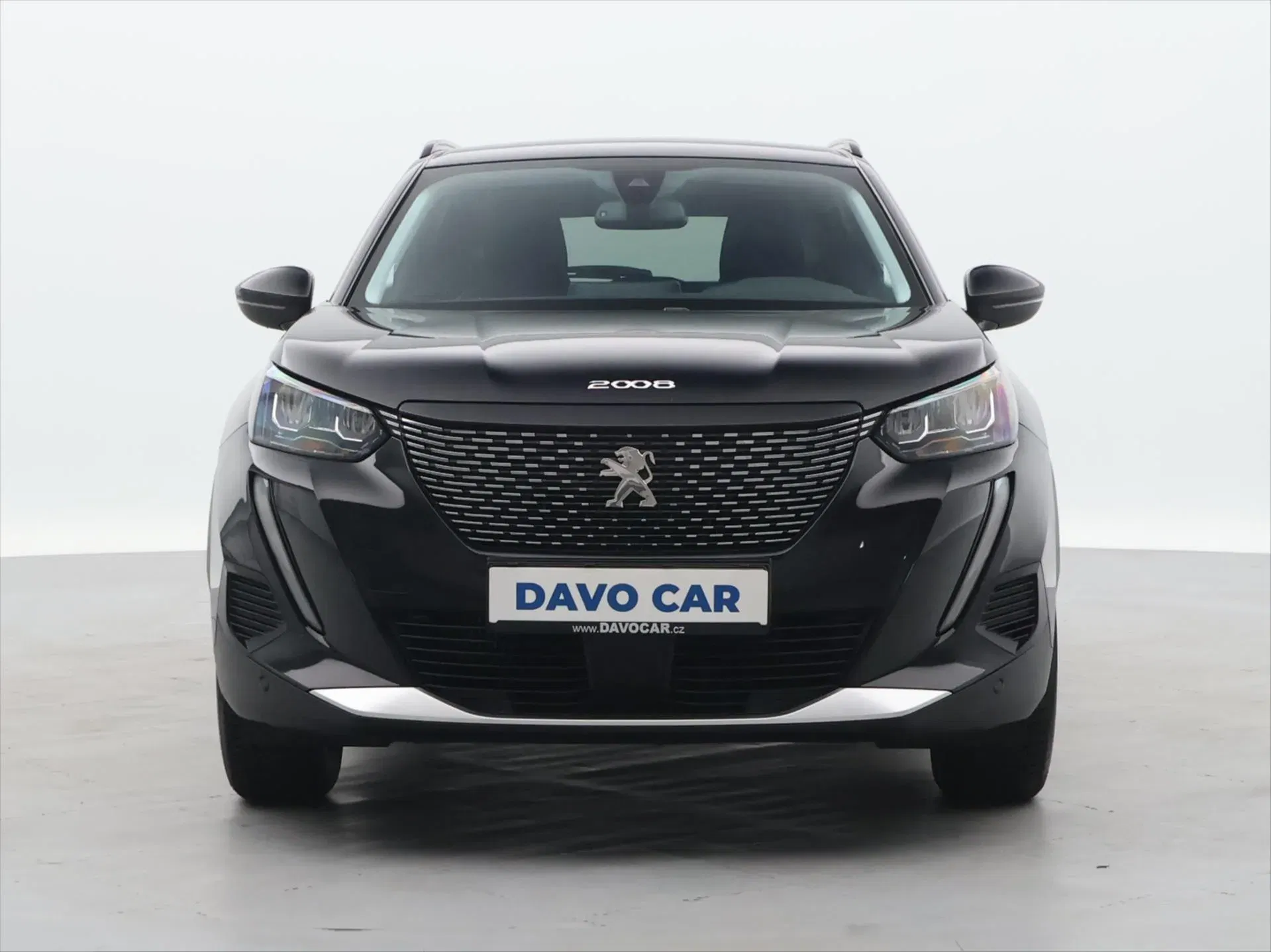 Peugeot 2008 - Náhled 2