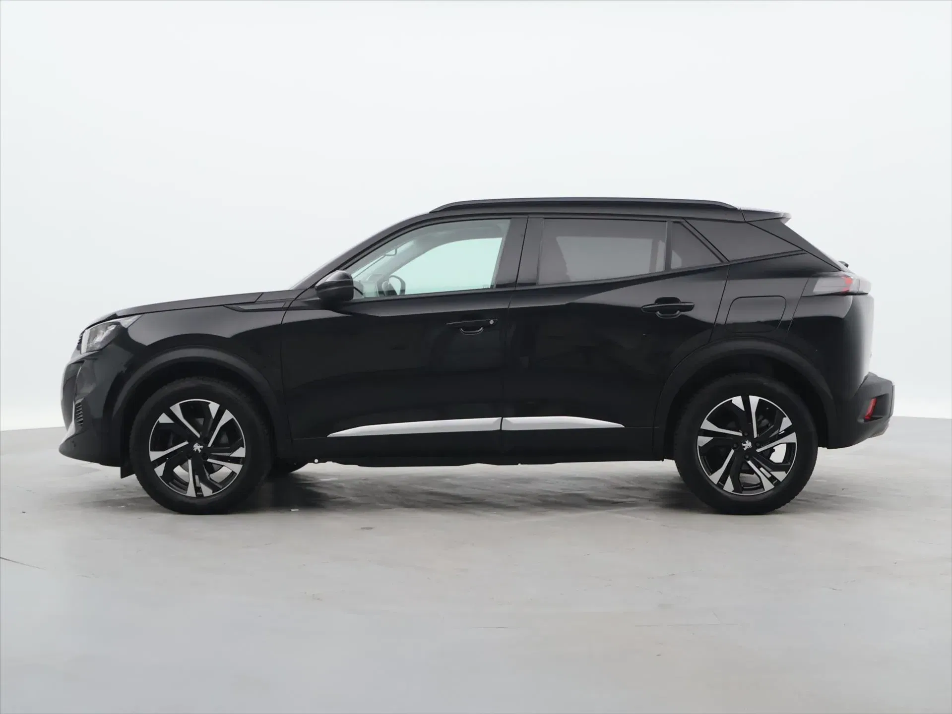 Peugeot 2008 - Náhled 4