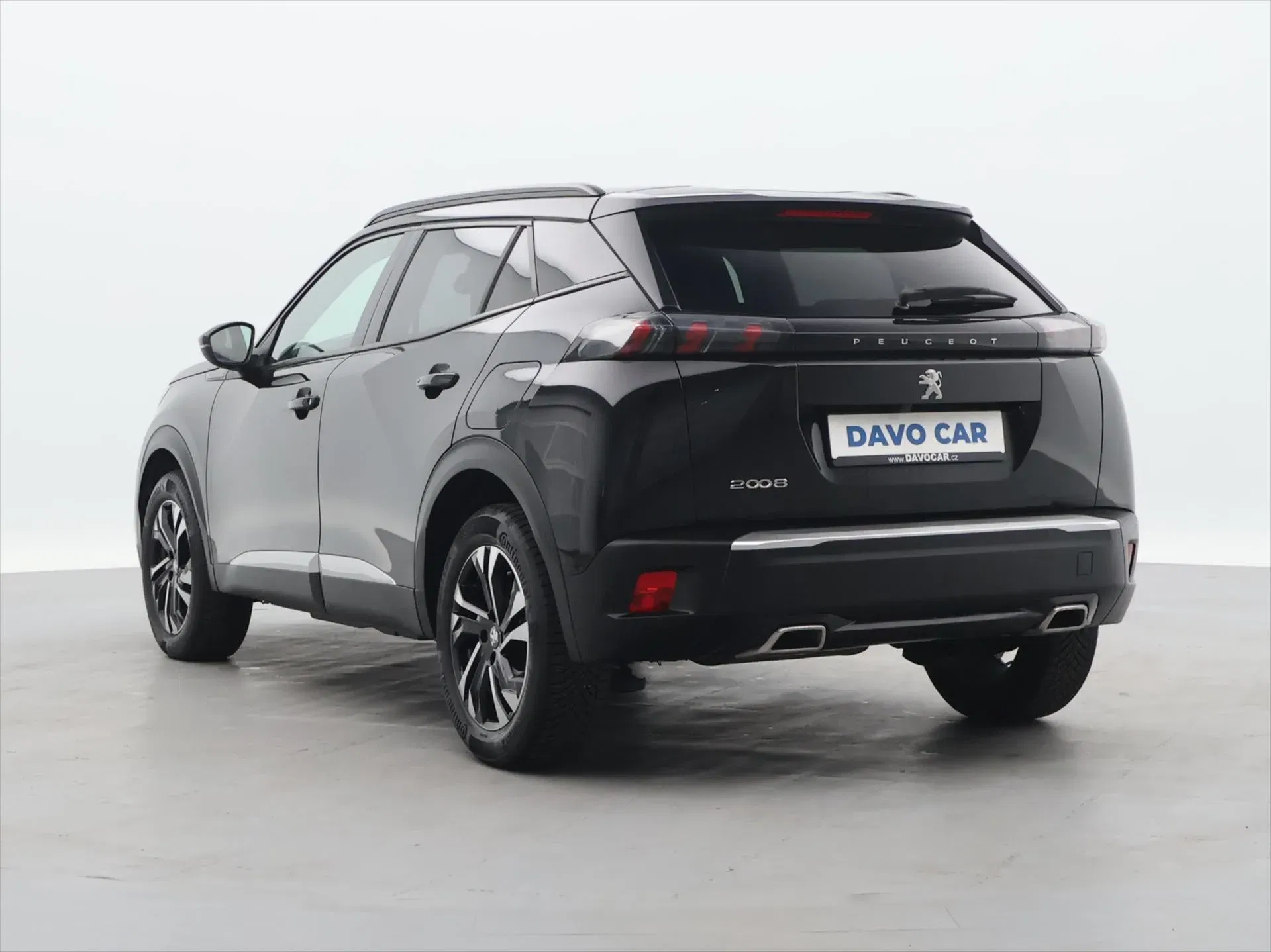 Peugeot 2008 - Náhled 5