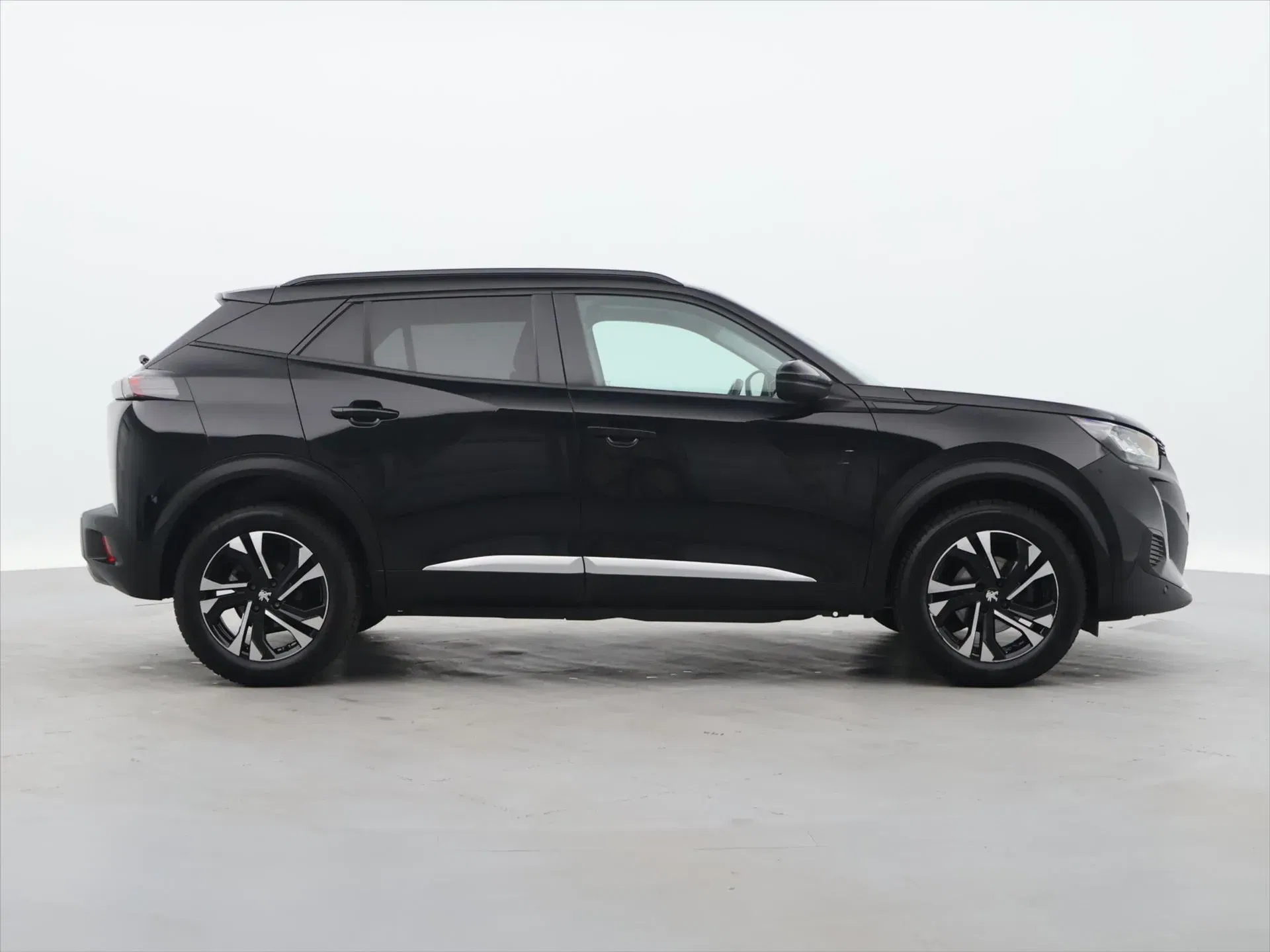 Peugeot 2008 - Náhled 8