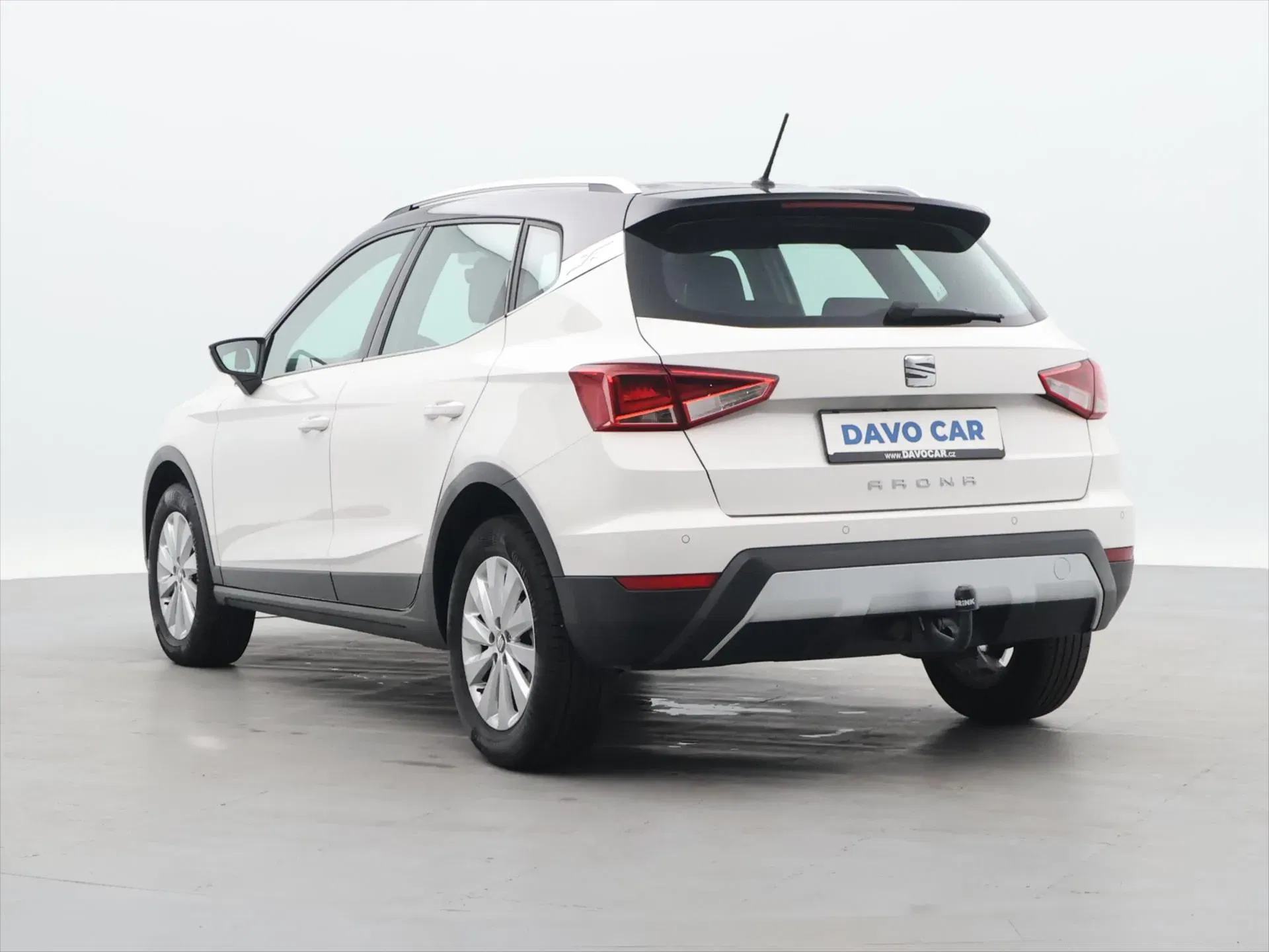 Seat Arona - Náhled 5