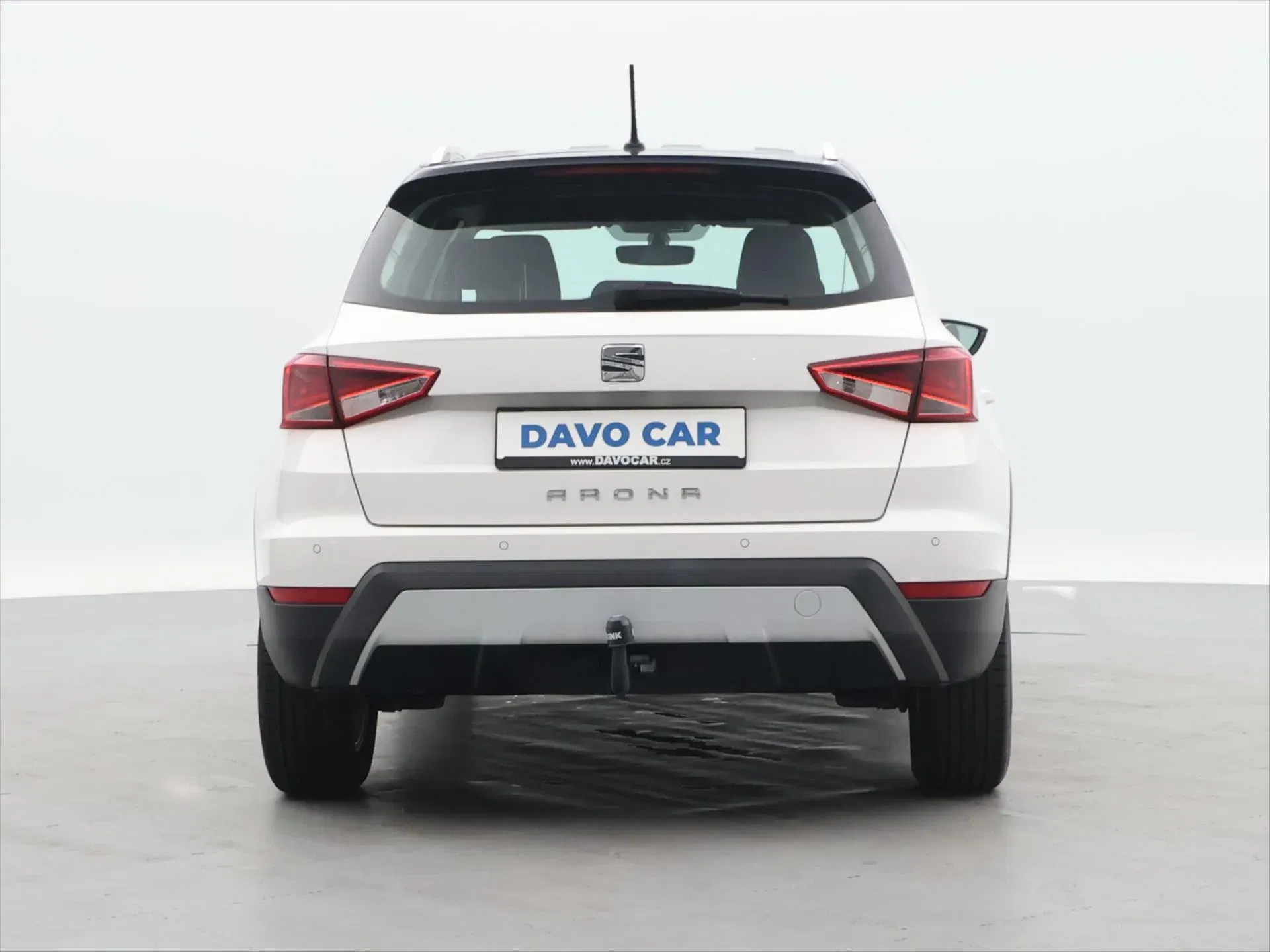 Seat Arona - Náhled 6