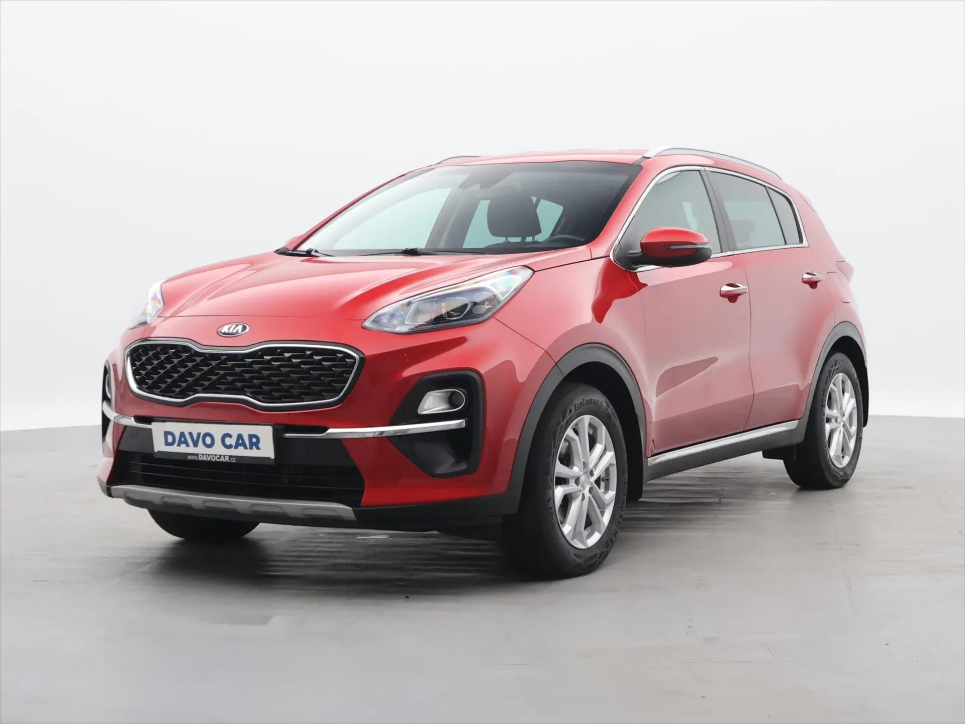 Kia Sportage - Náhled 3
