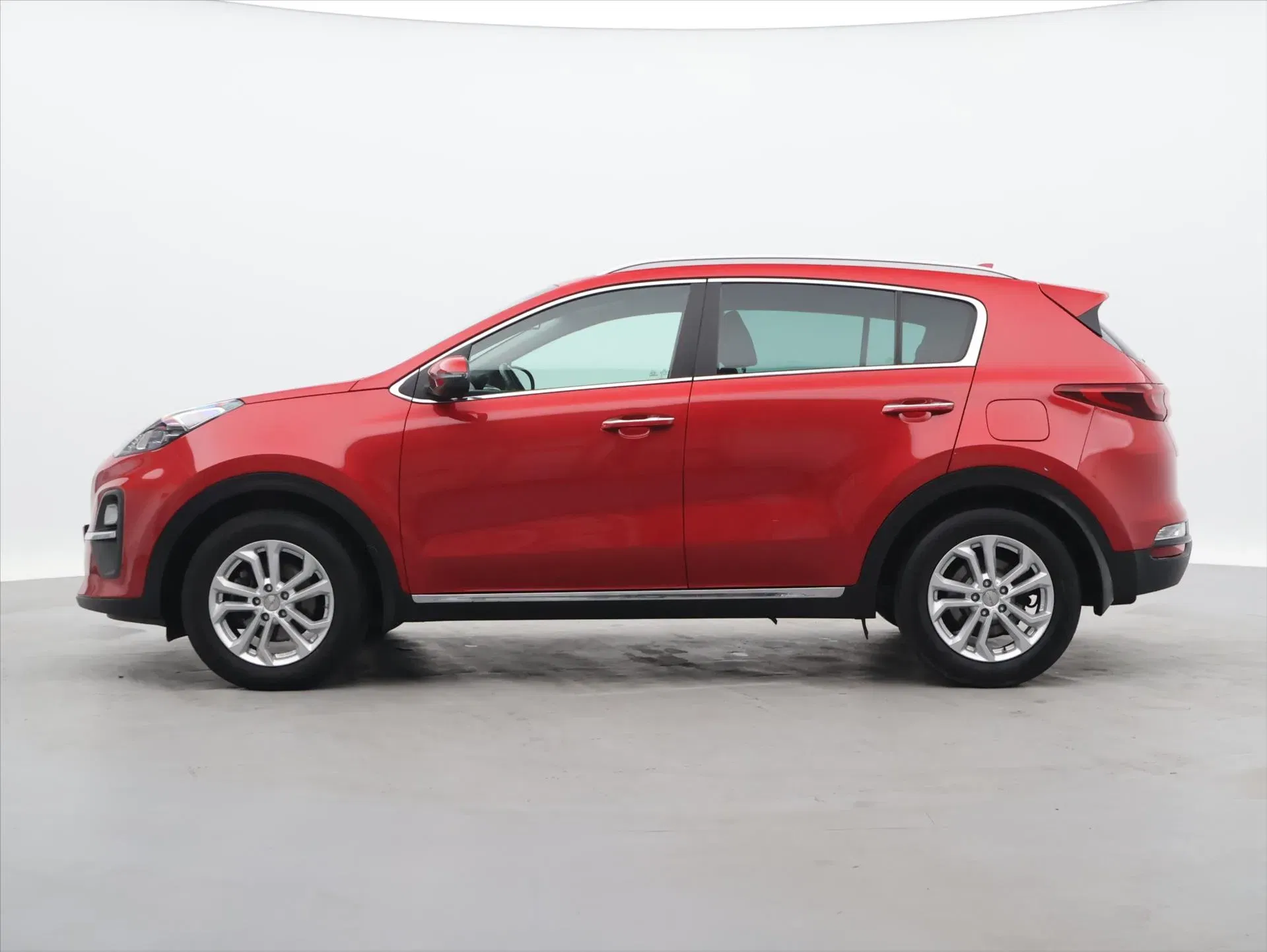 Kia Sportage - Náhled 4