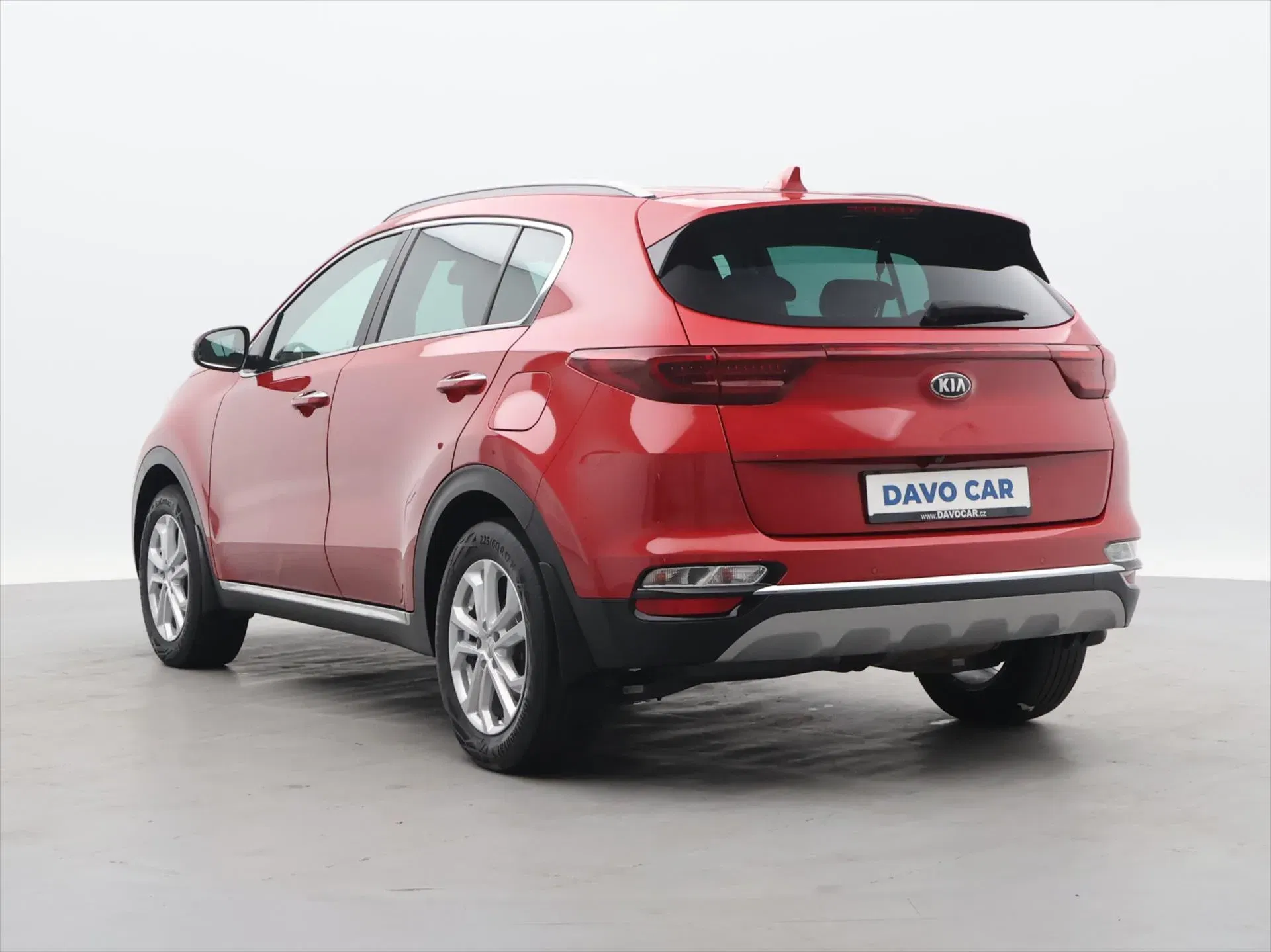 Kia Sportage - Náhled 5