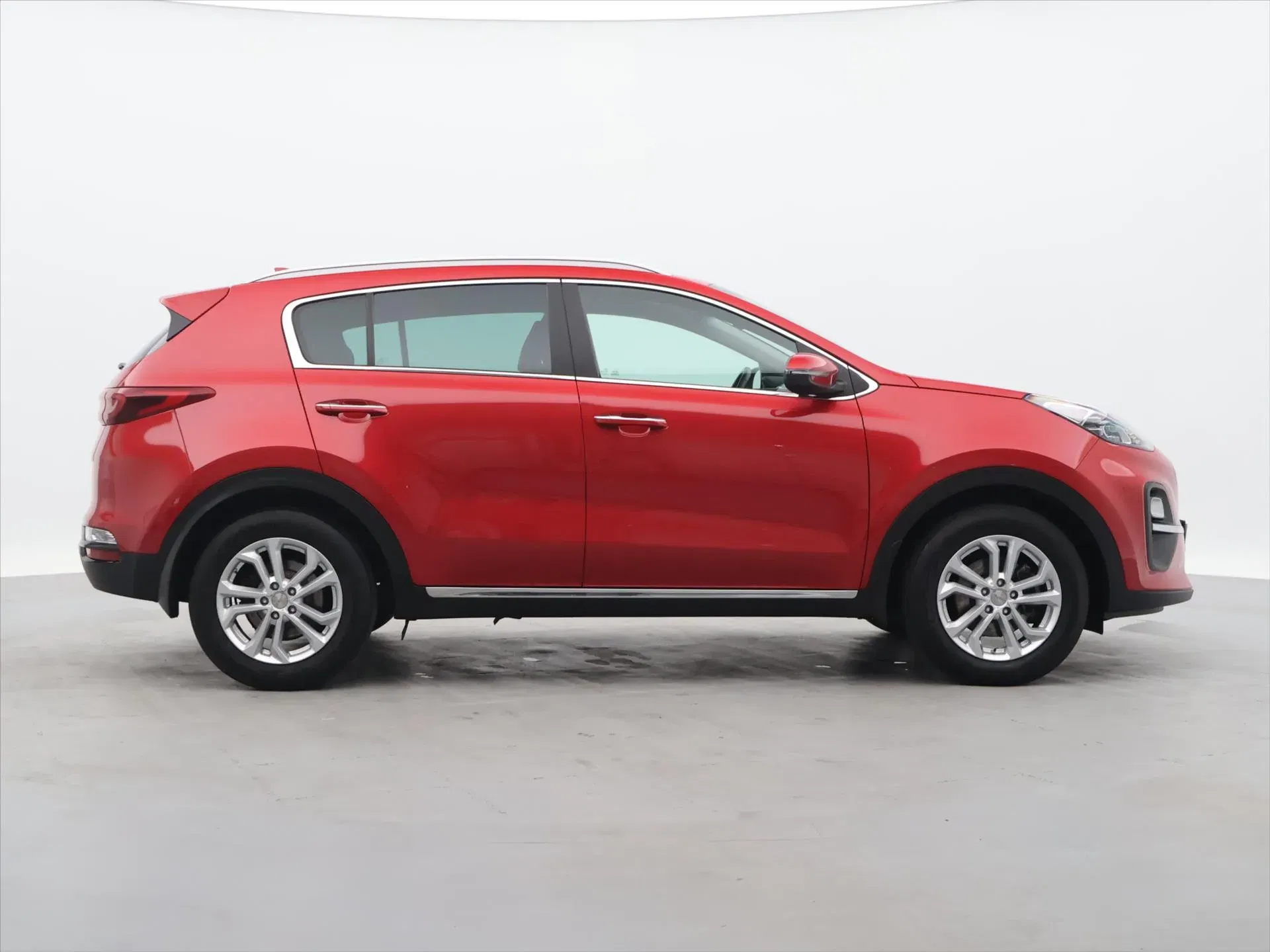 Kia Sportage - Náhled 8