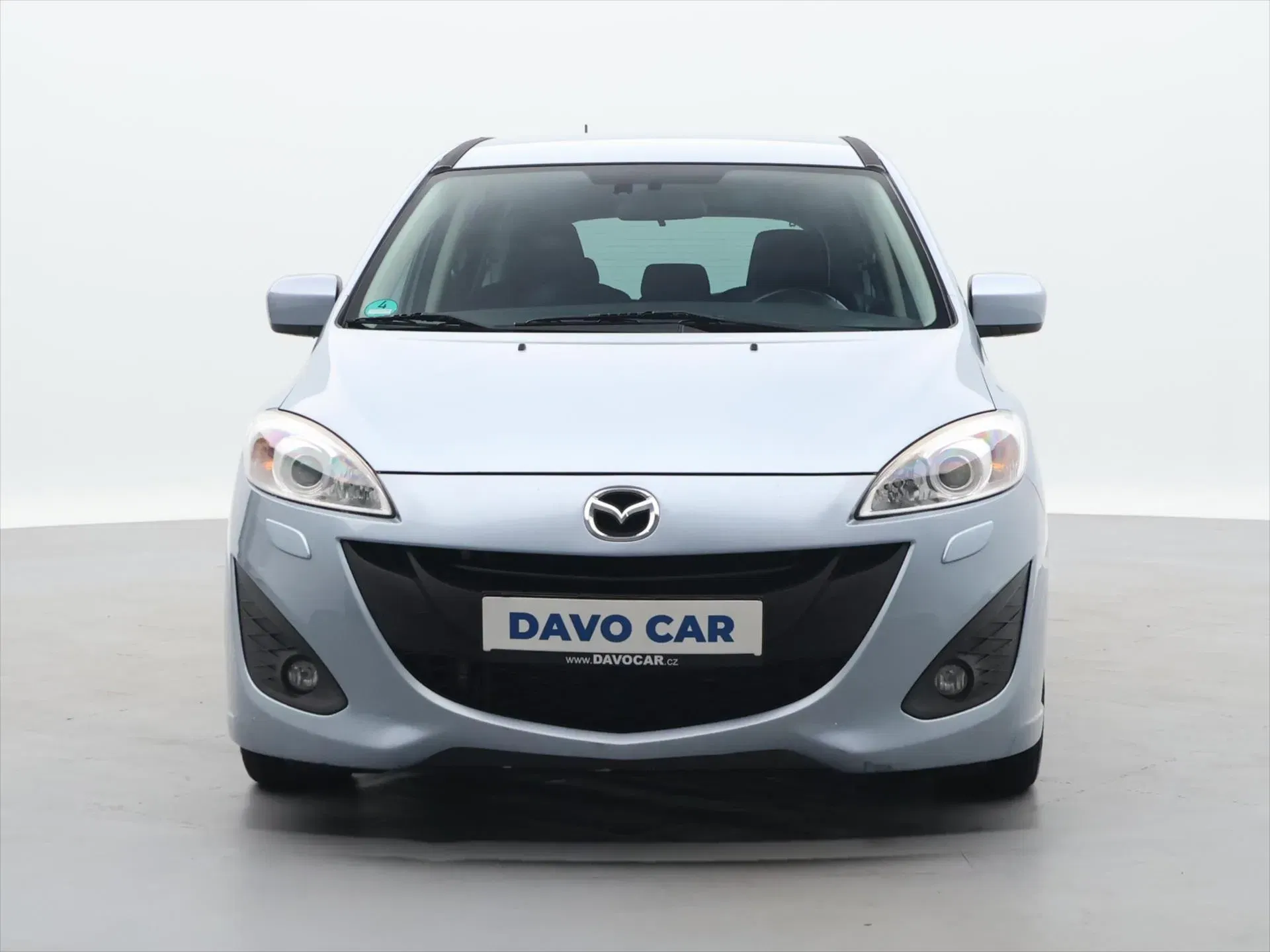 Mazda 5 - Náhled 2