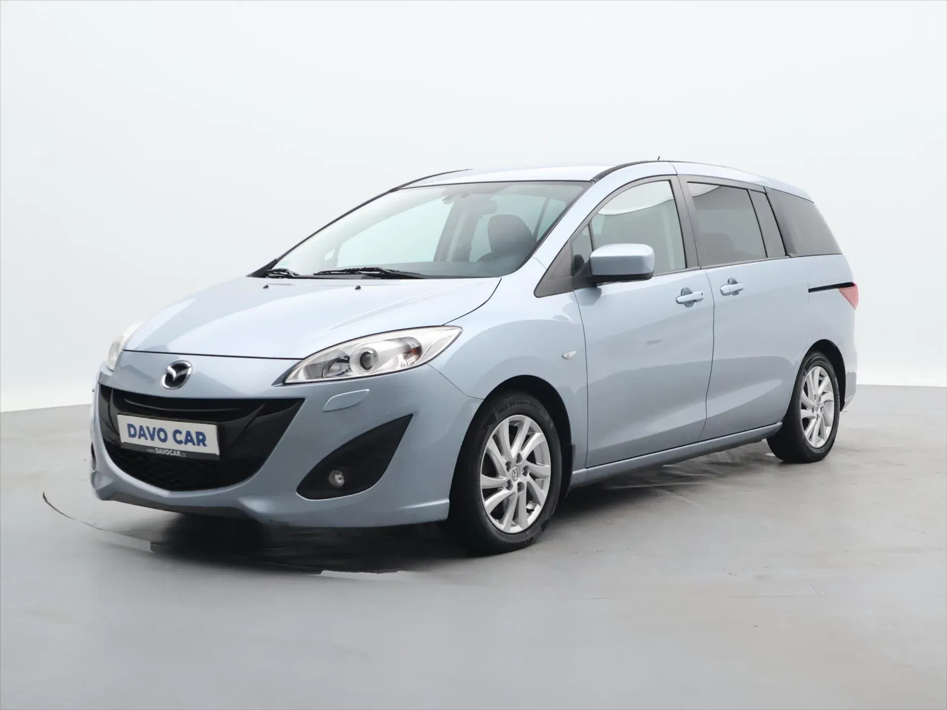 Mazda 5 - Náhled 3