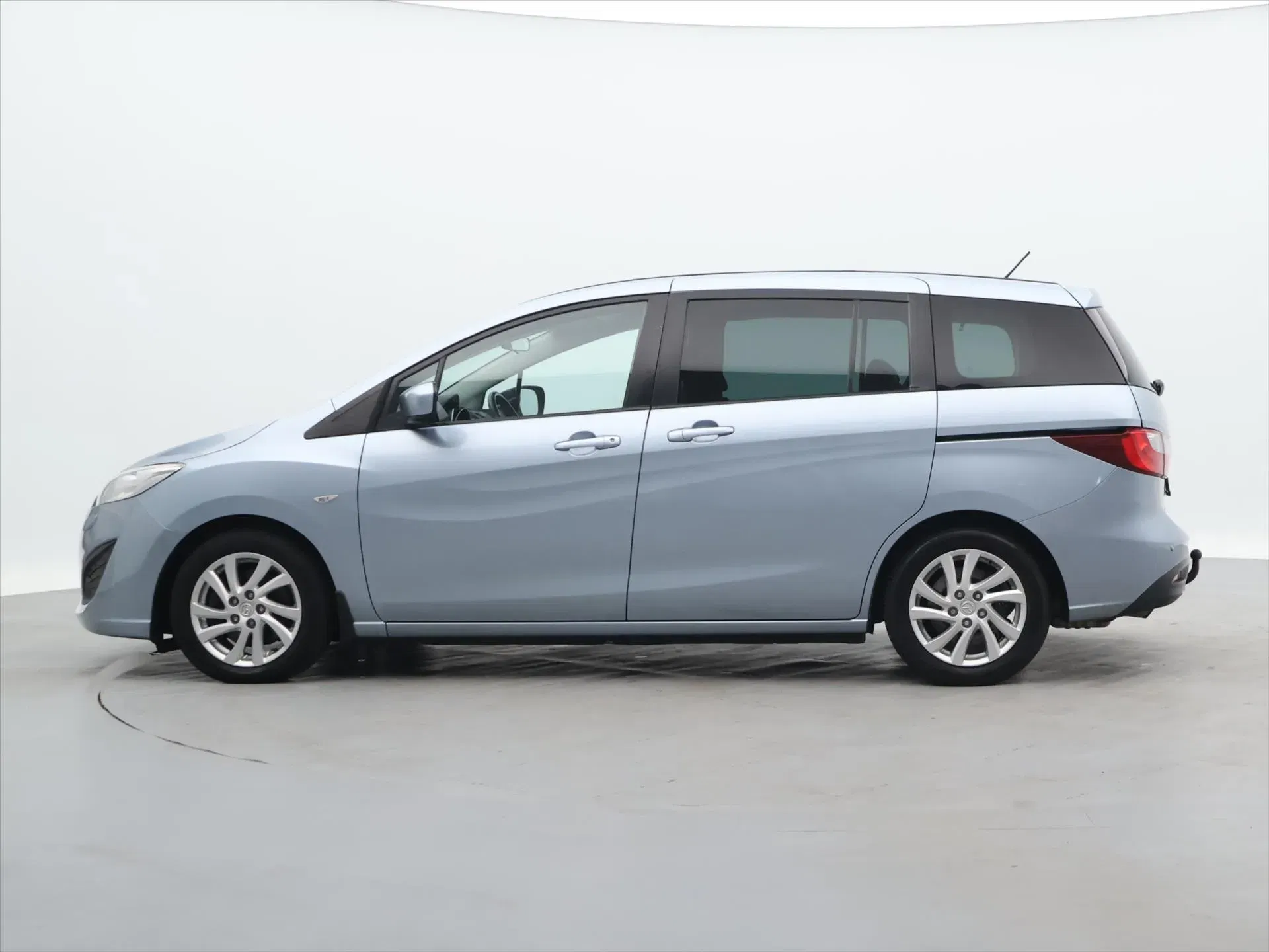 Mazda 5 - Náhled 4