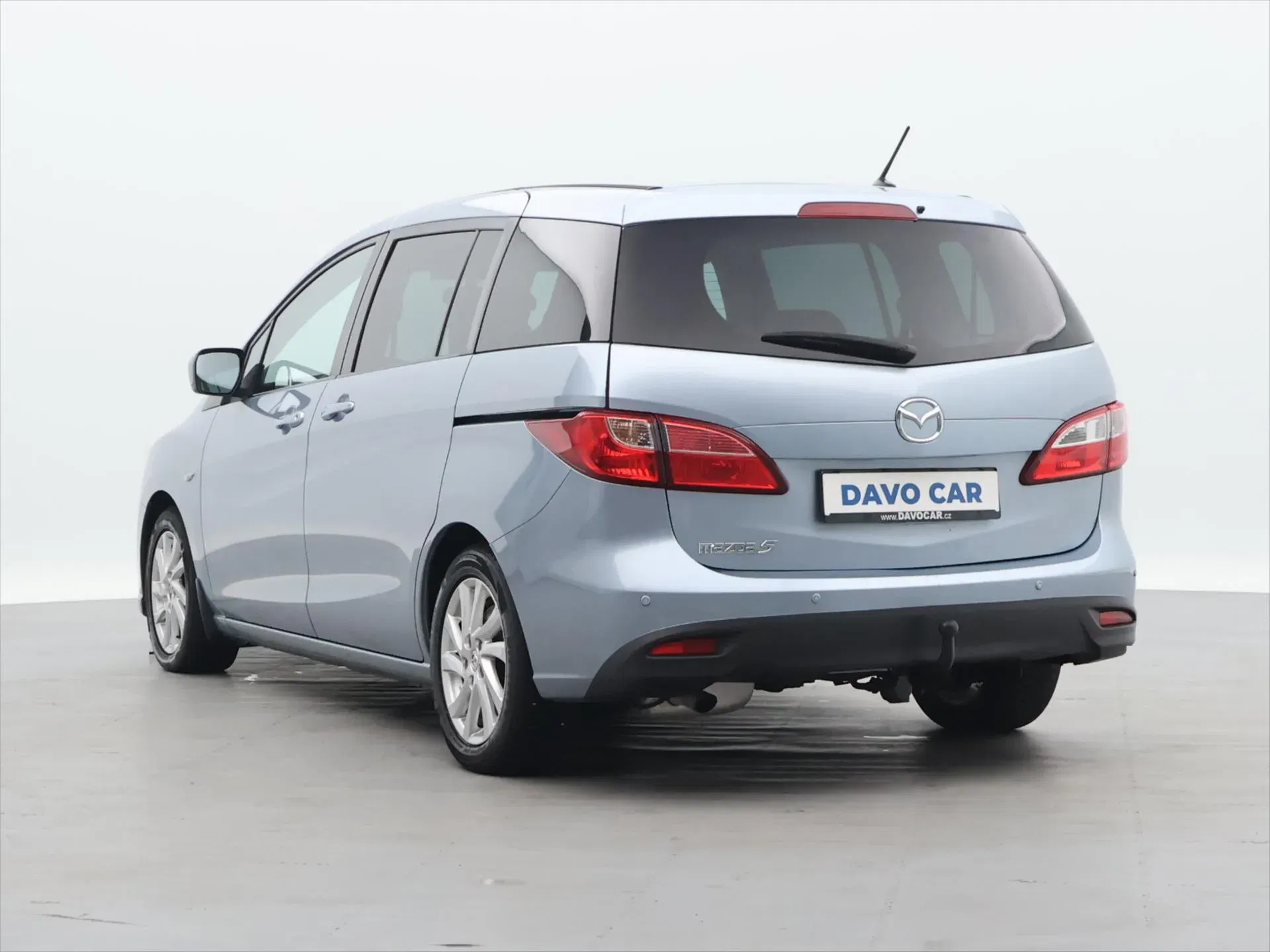 Mazda 5 - Náhled 5