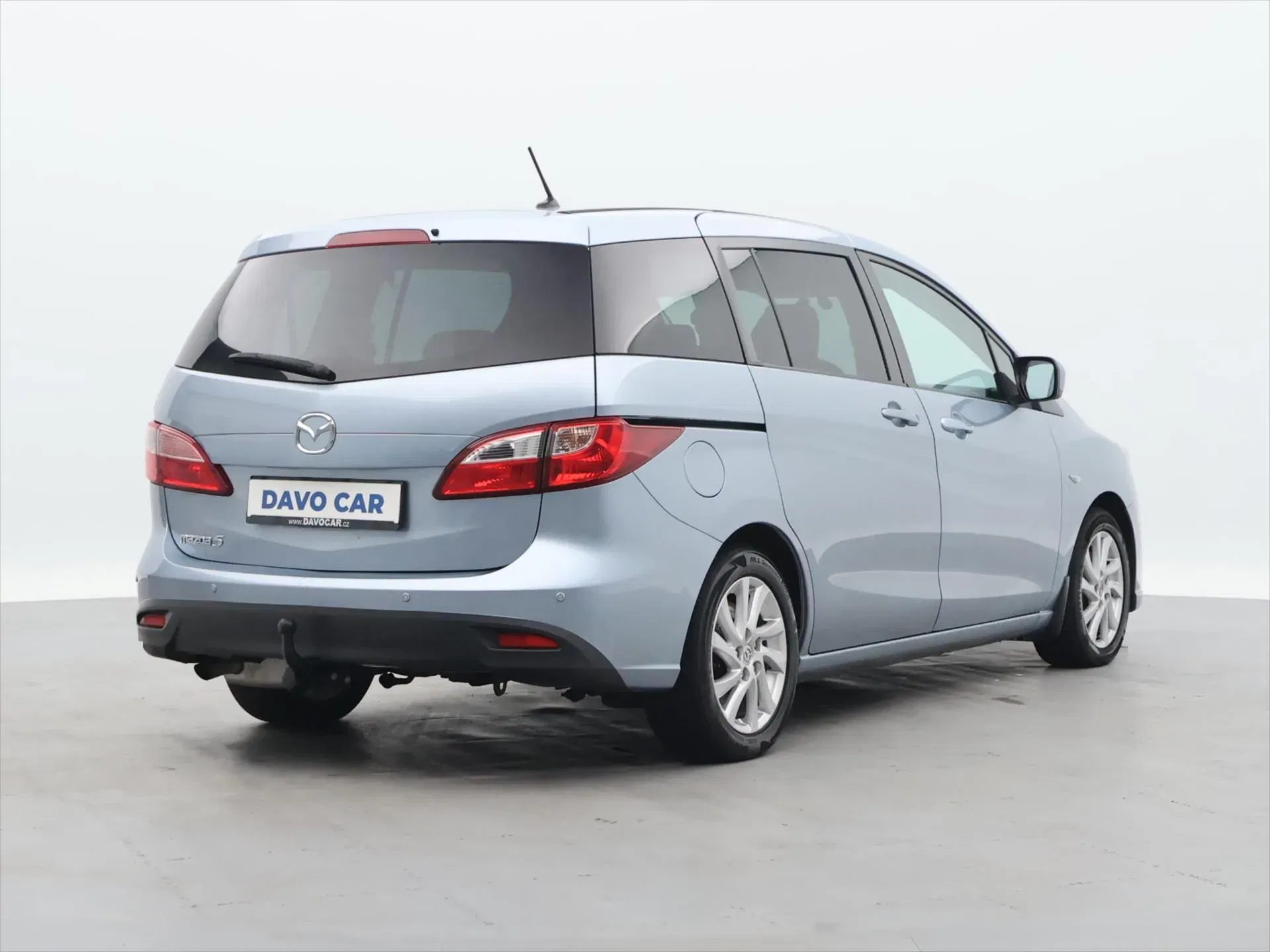 Mazda 5 - Náhled 7