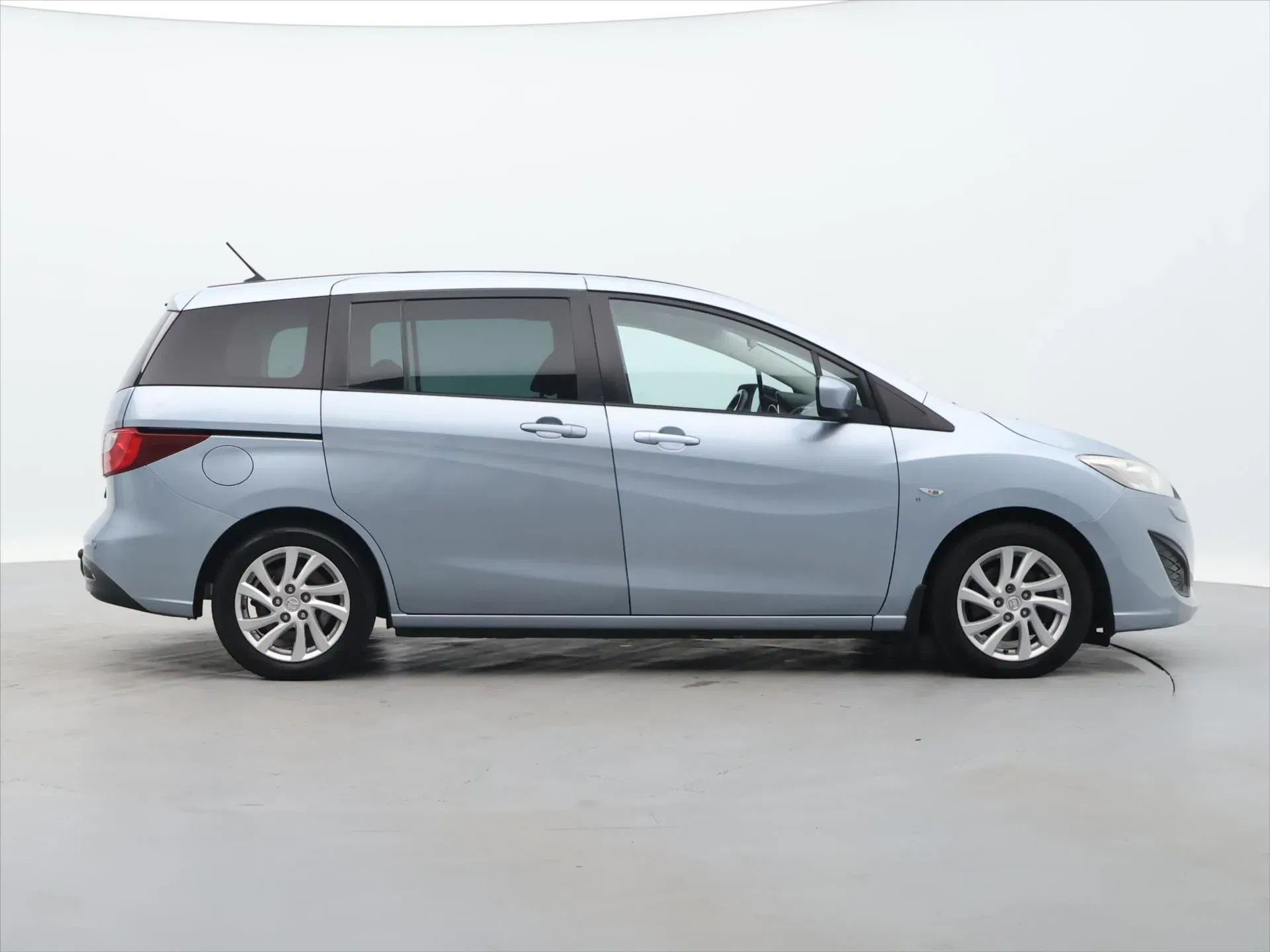 Mazda 5 - Náhled 8