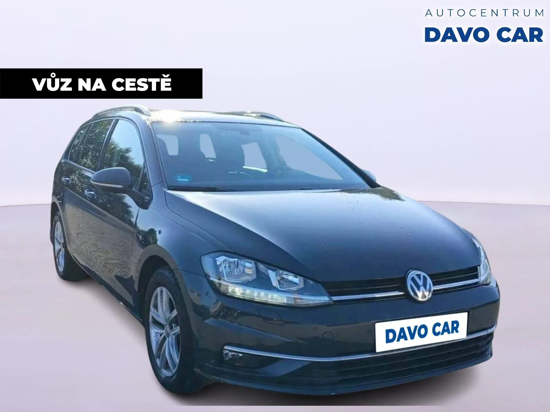 Volkswagen Golf - Náhled 2