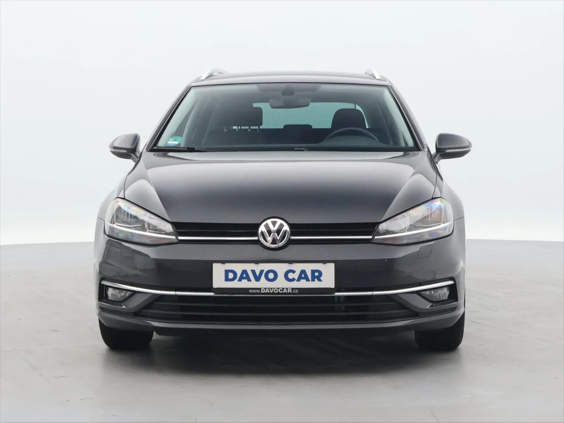 Volkswagen Golf - Náhled 2