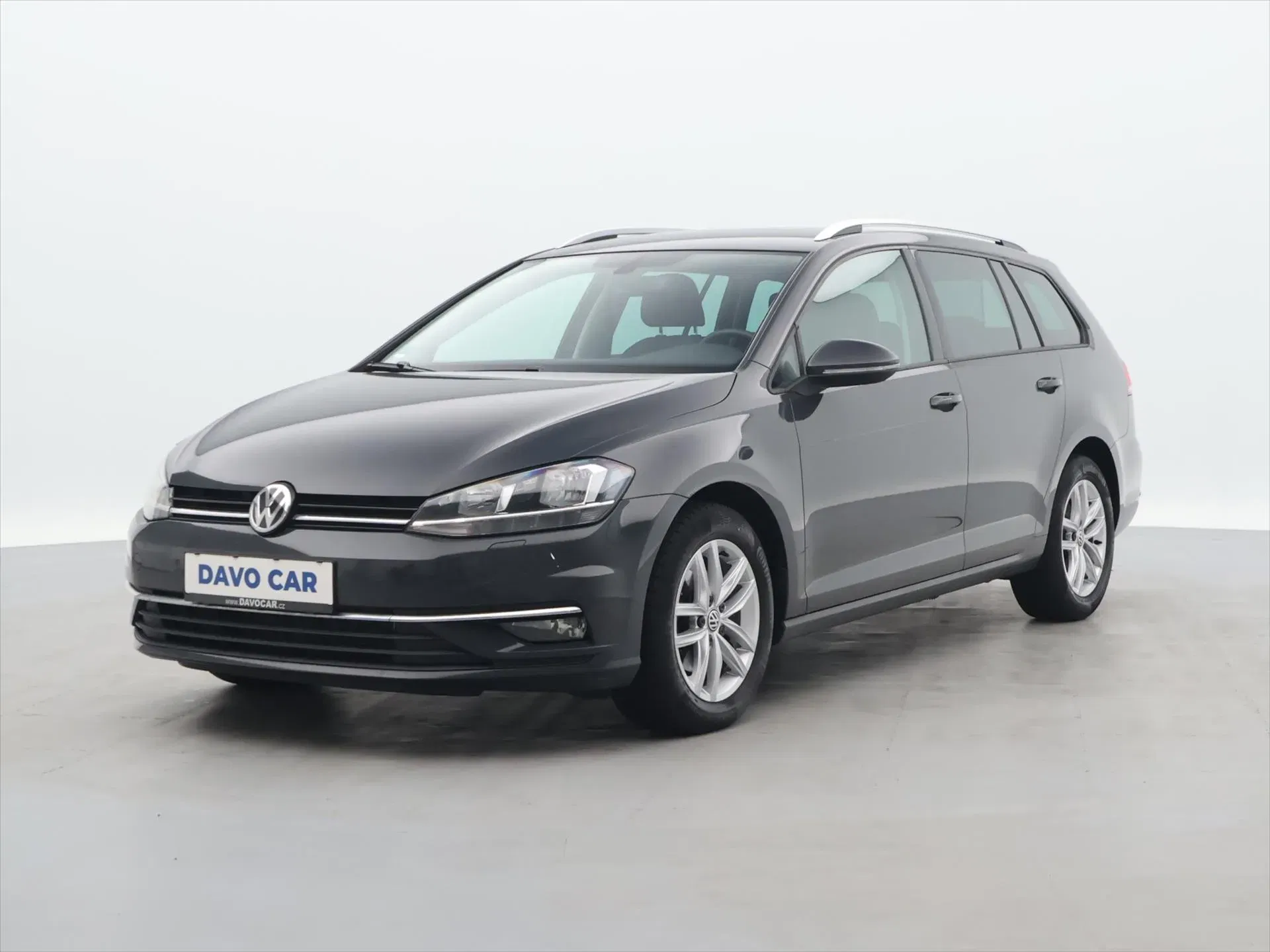 Volkswagen Golf - Náhled 3