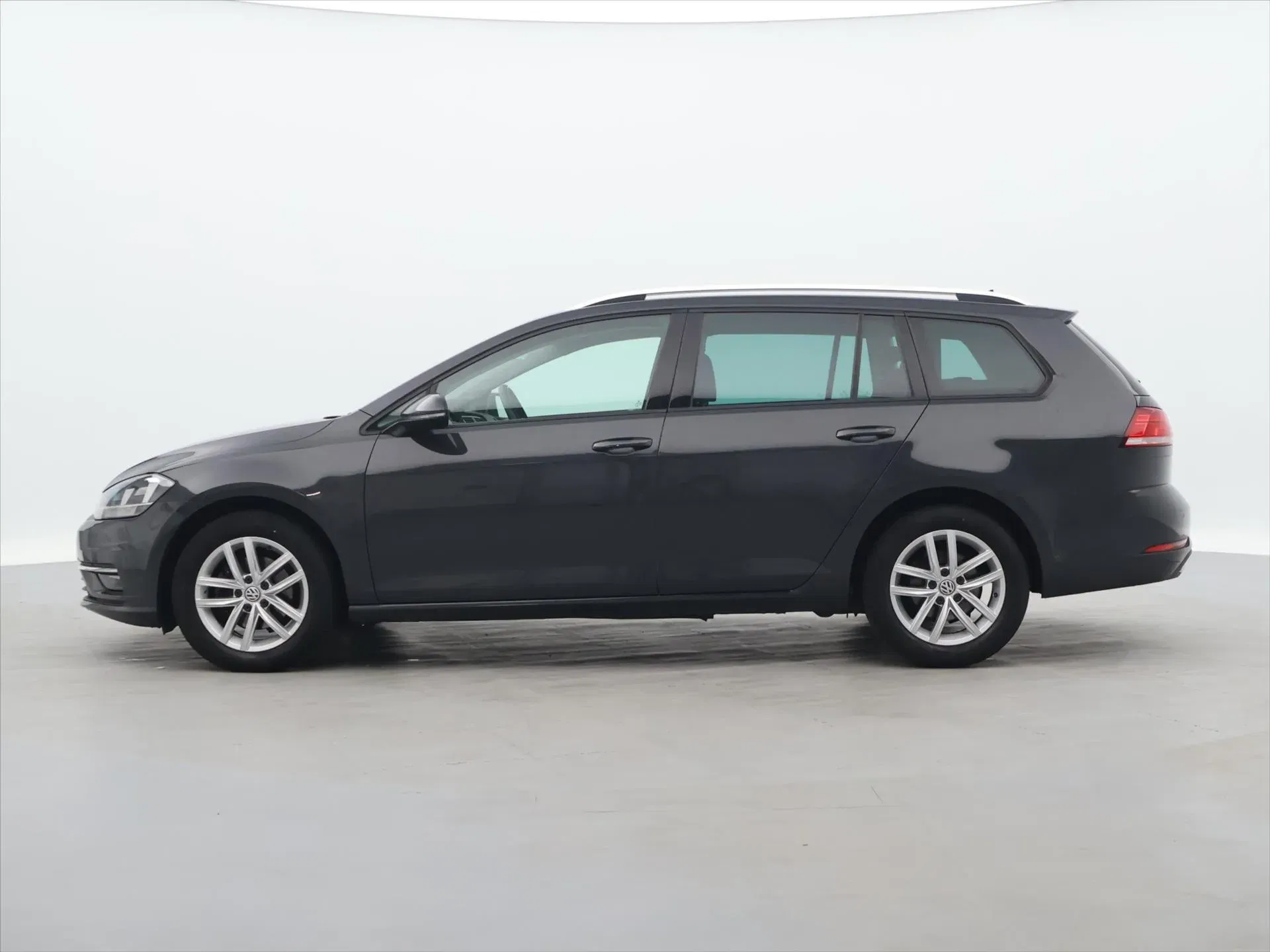 Volkswagen Golf - Náhled 4