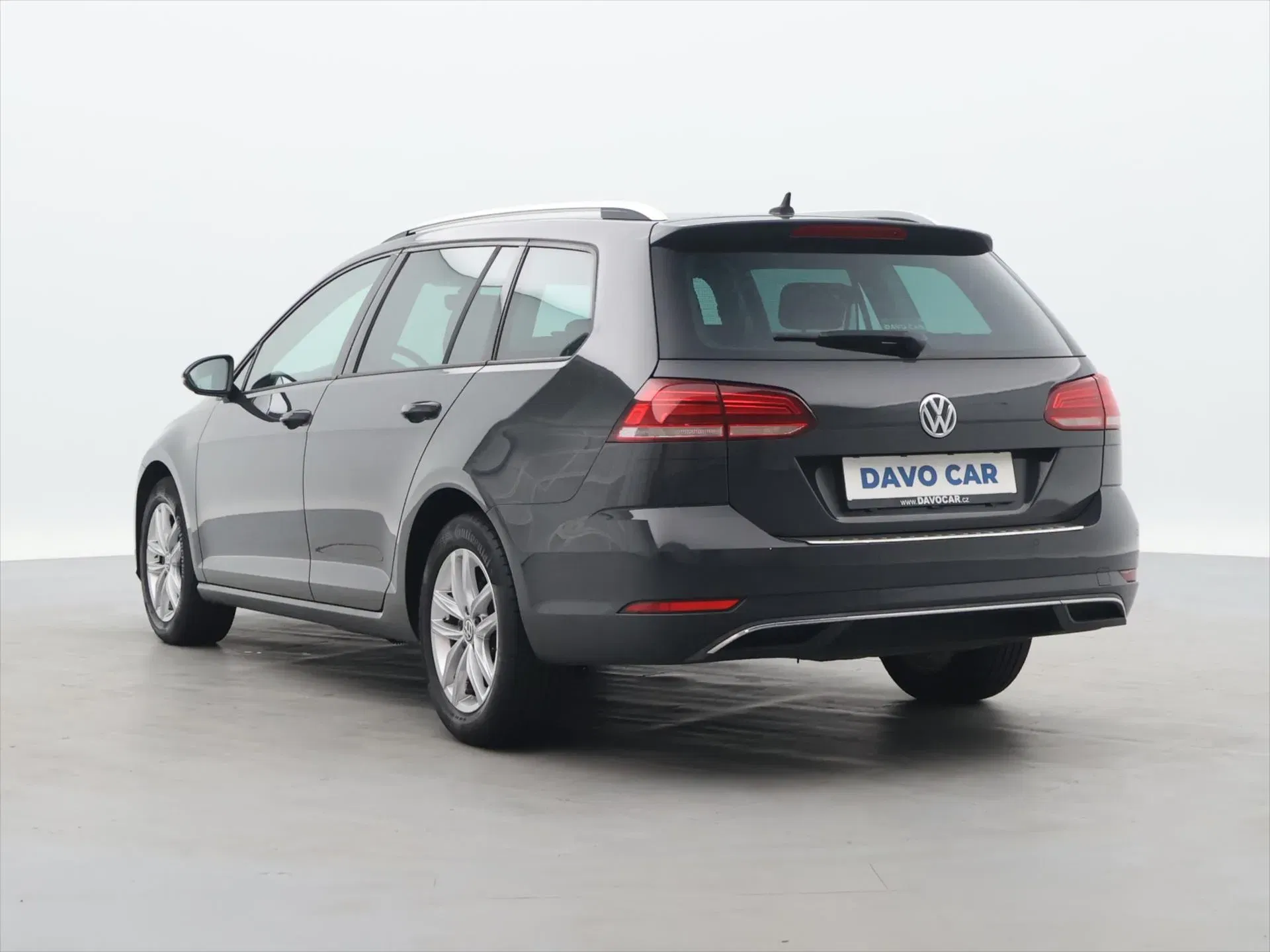 Volkswagen Golf - Náhled 5