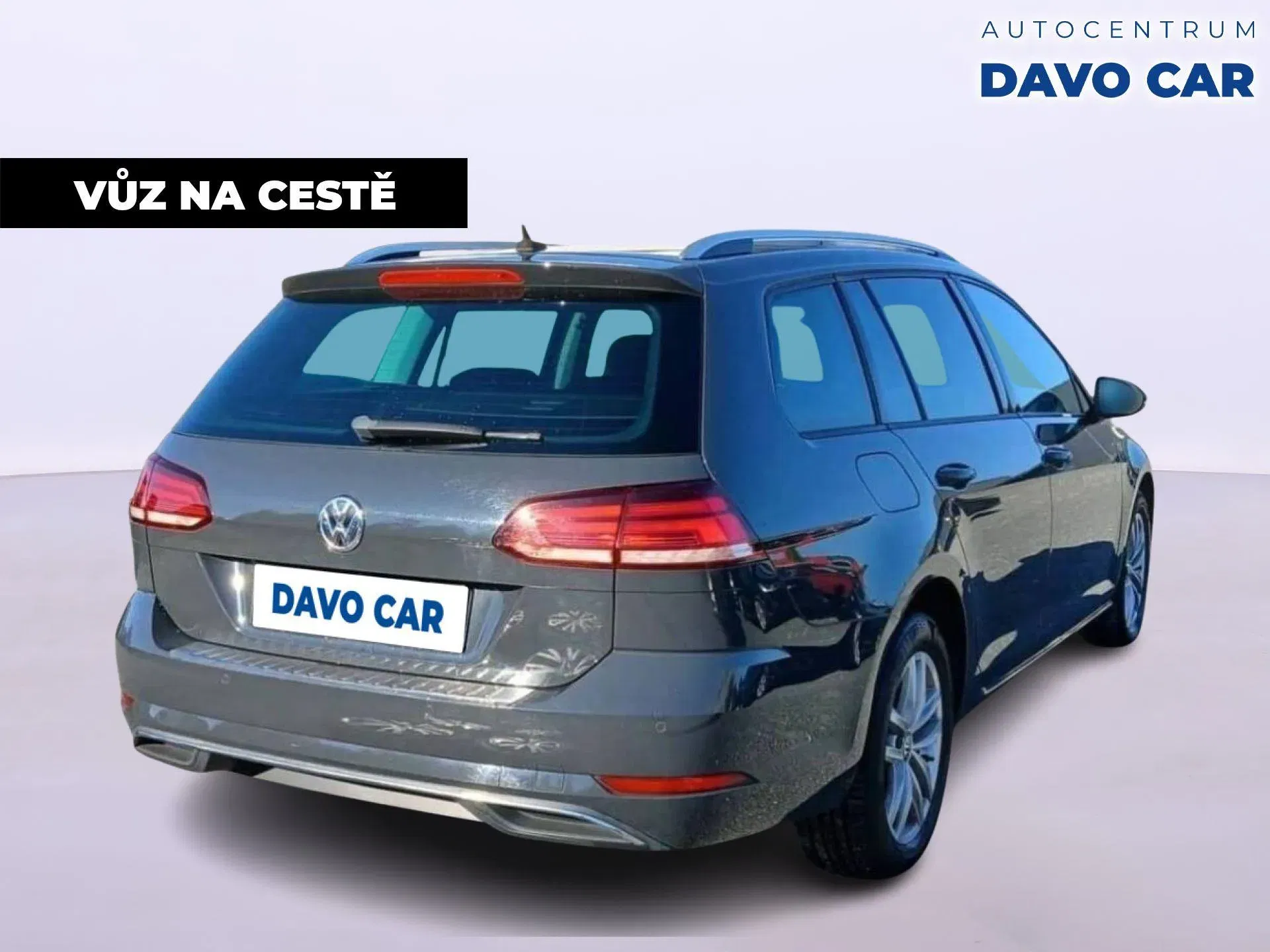 Volkswagen Golf - Náhled 5