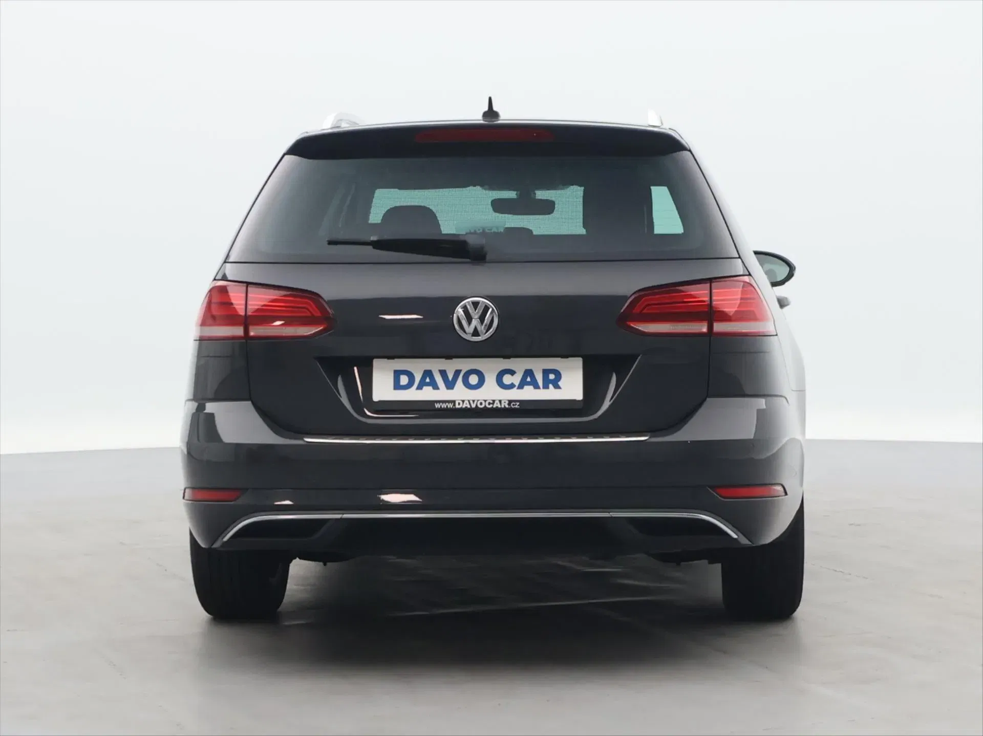 Volkswagen Golf - Náhled 6
