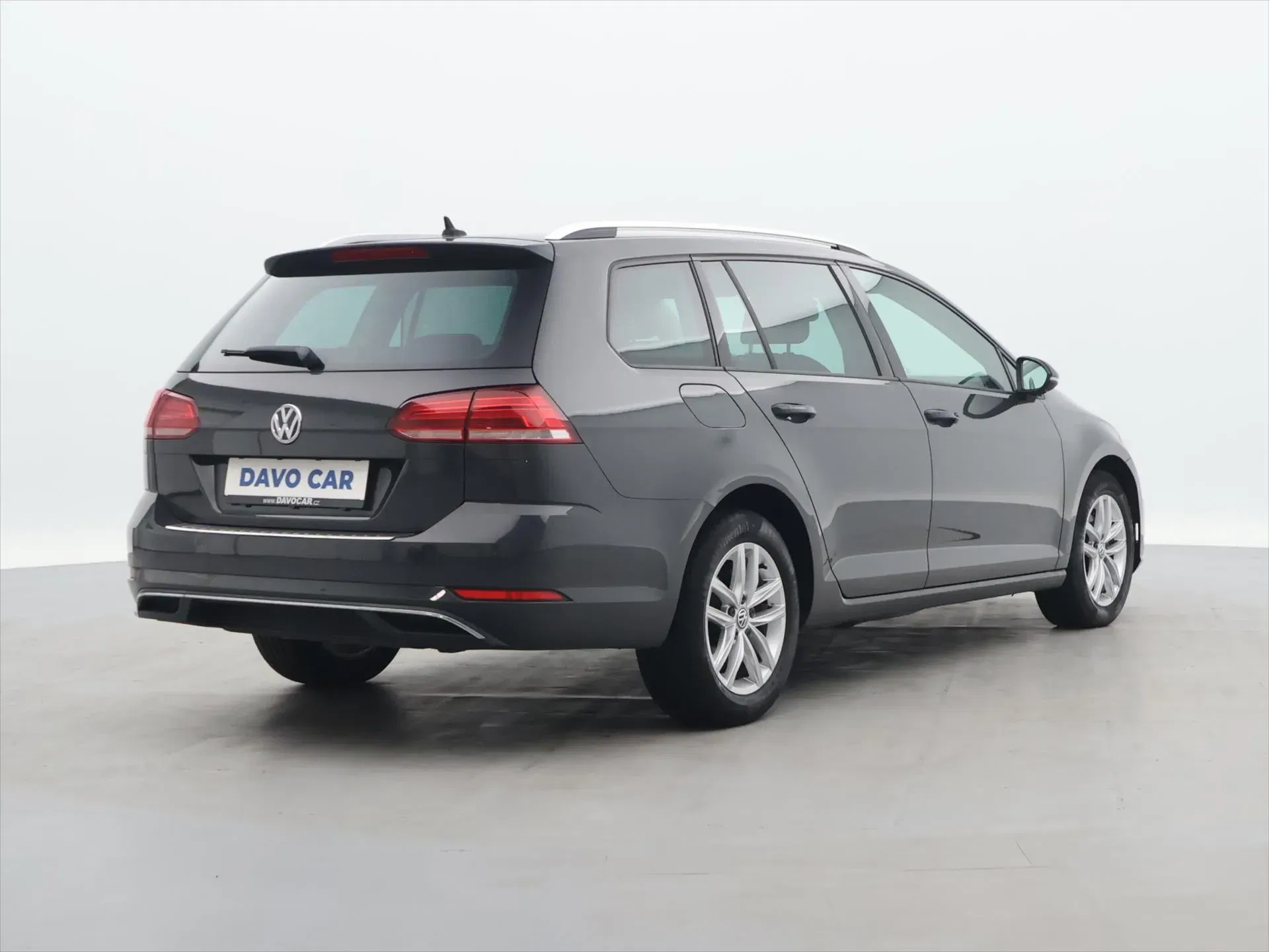 Volkswagen Golf - Náhled 7