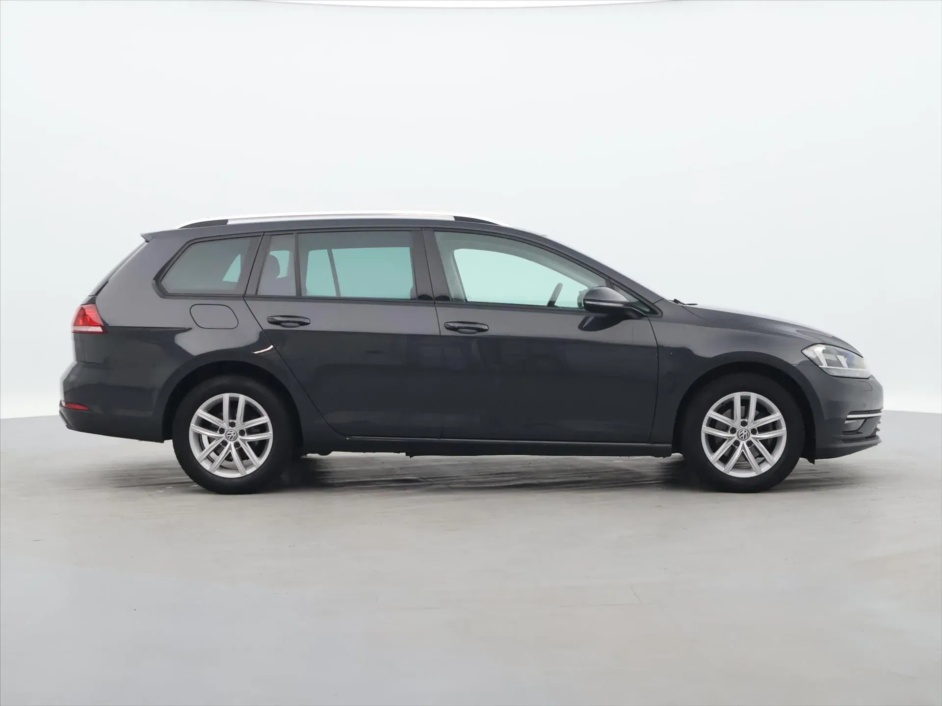 Volkswagen Golf - Náhled 8