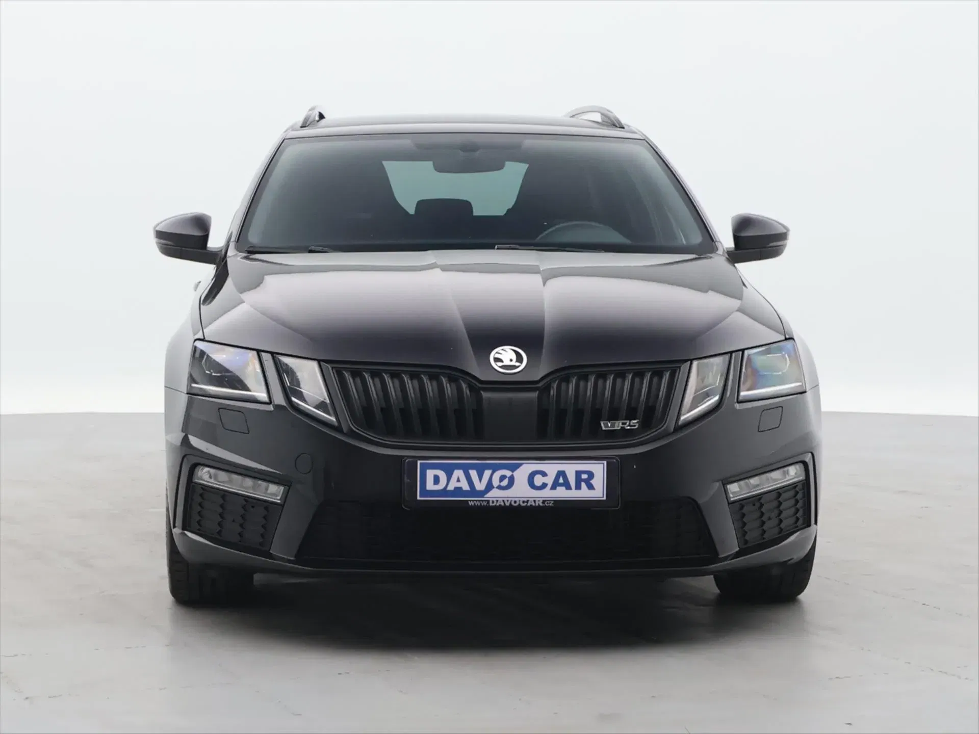 Škoda Octavia - Náhled 2
