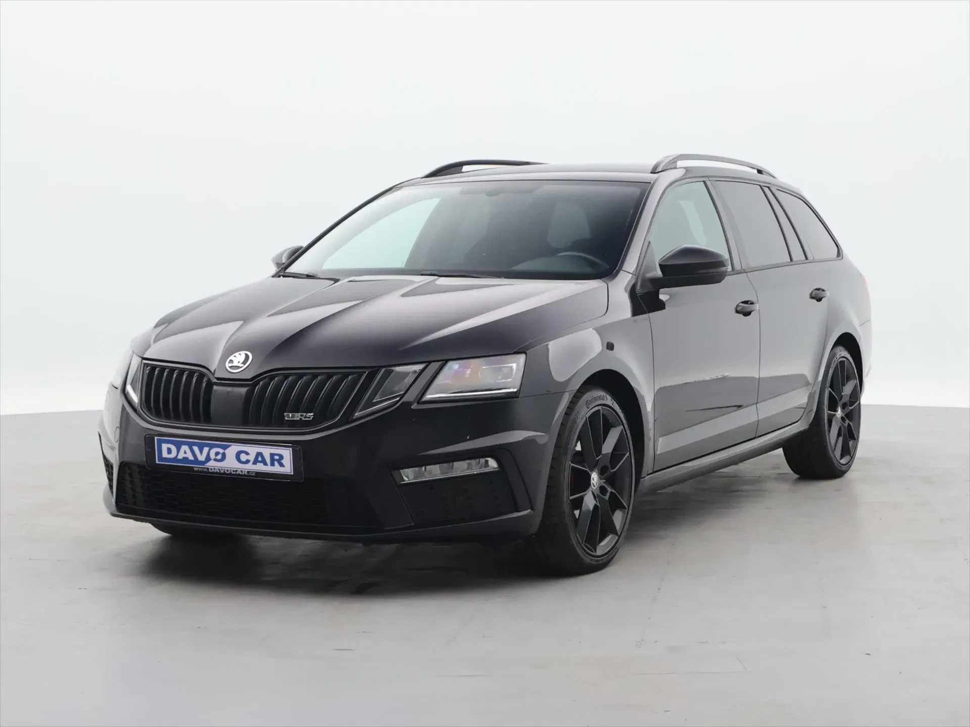 Škoda Octavia - Náhled 3
