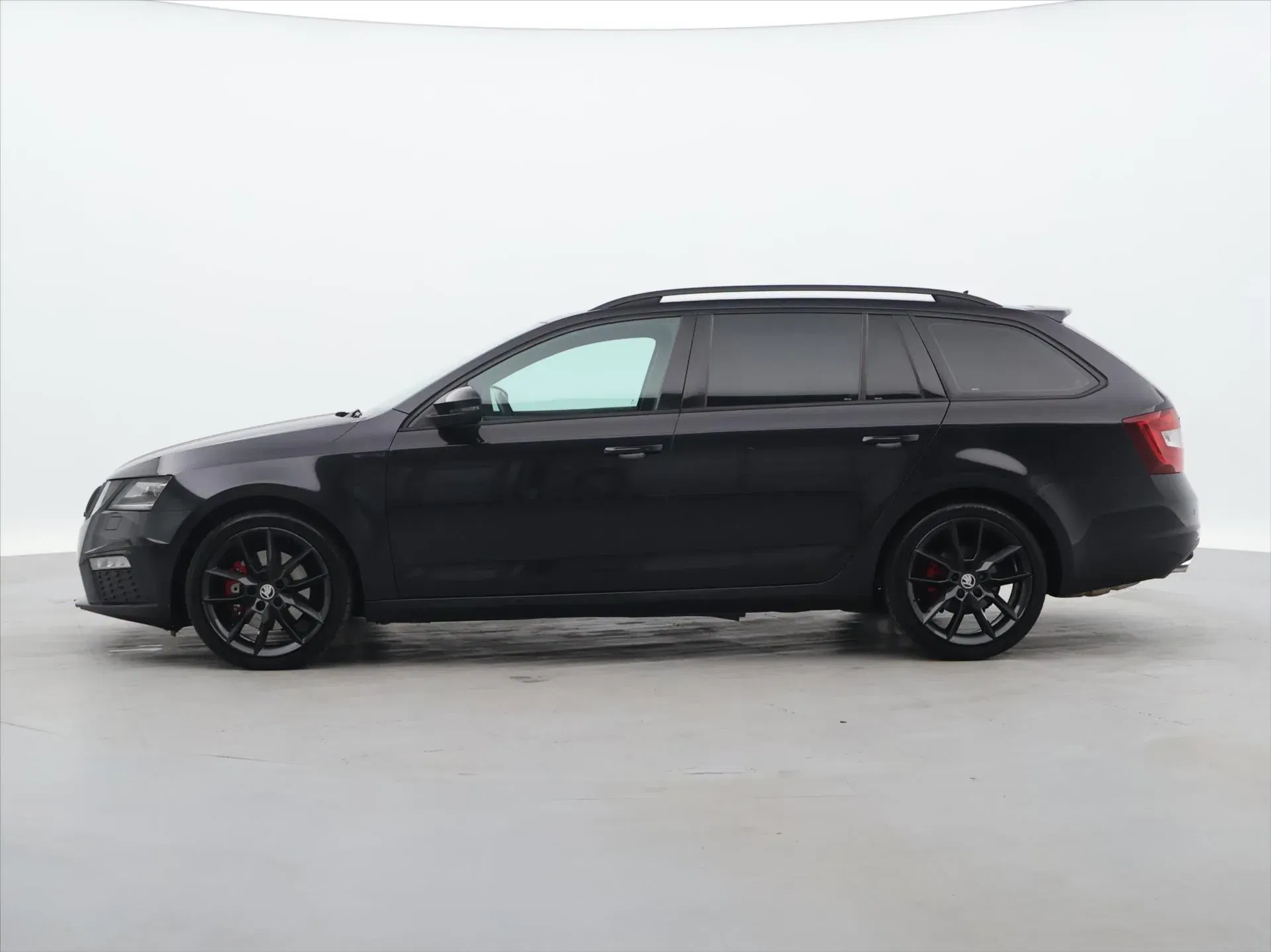 Škoda Octavia - Náhled 4