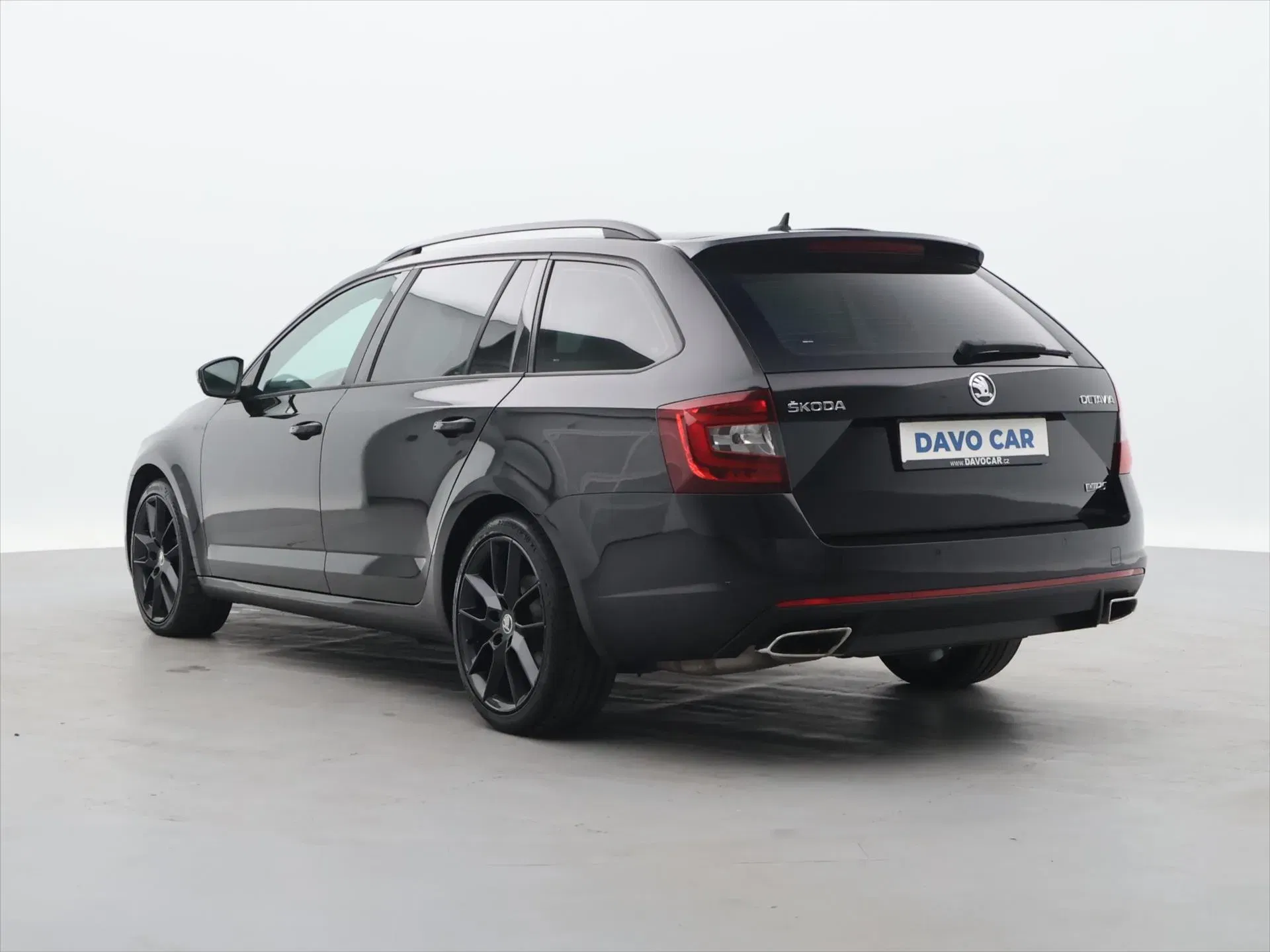 Škoda Octavia - Náhled 5