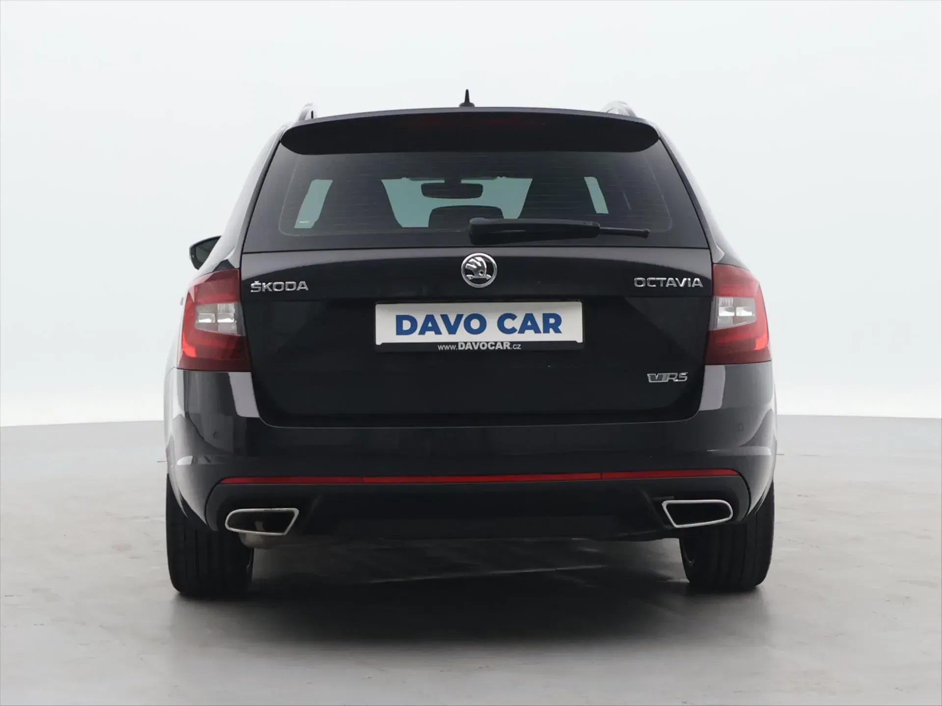Škoda Octavia - Náhled 6