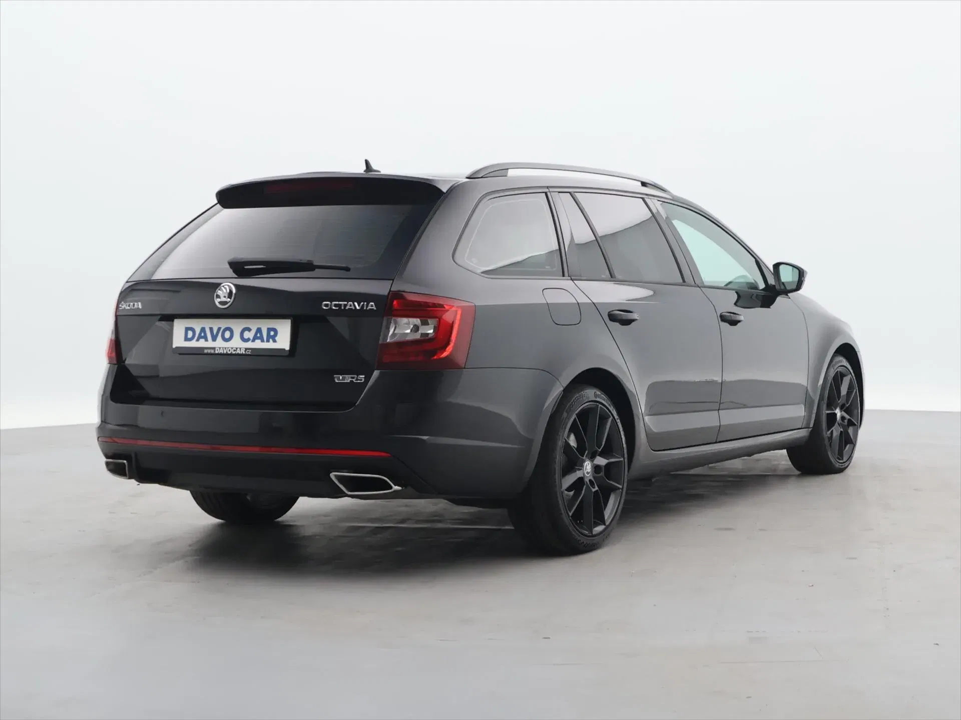 Škoda Octavia - Náhled 7