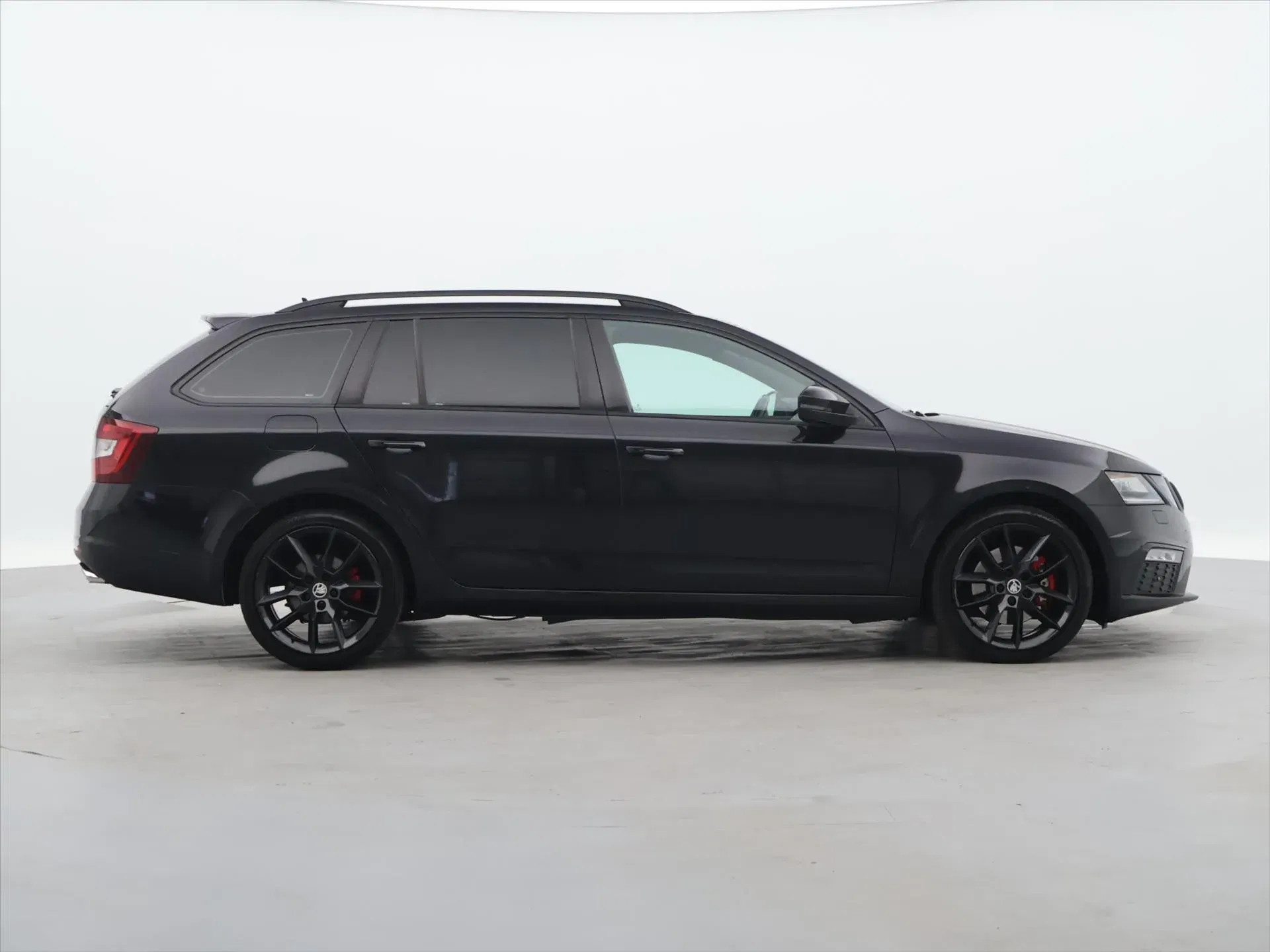 Škoda Octavia - Náhled 8