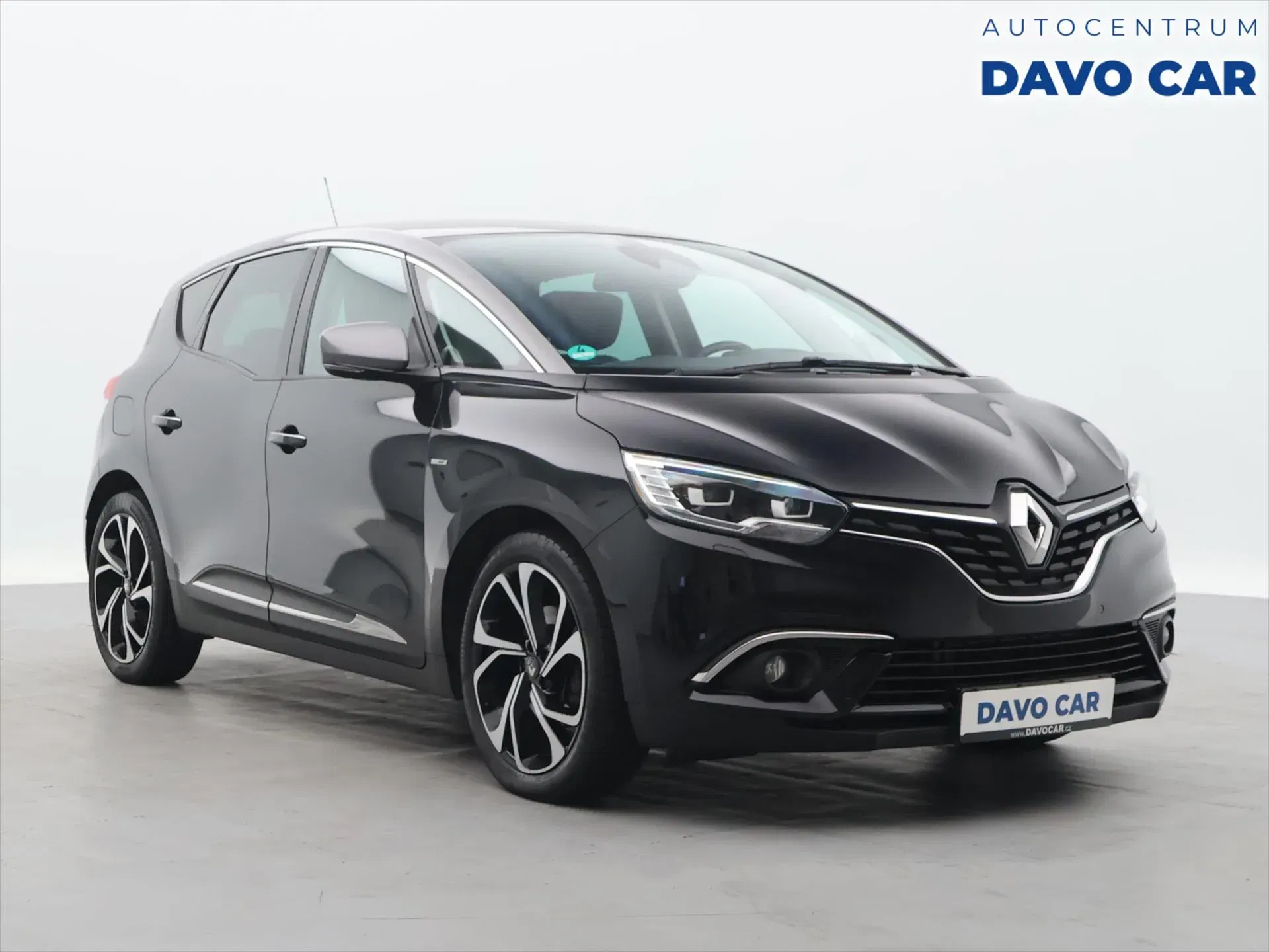 Renault Scénic - Obrázek 1