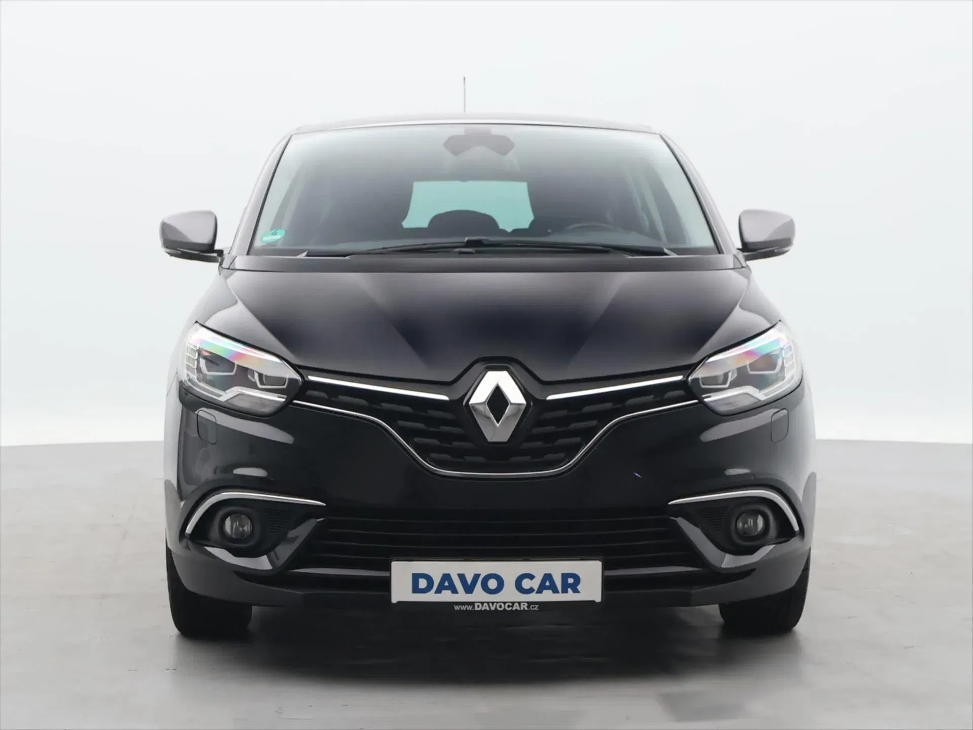 Renault Scénic - Náhled 2