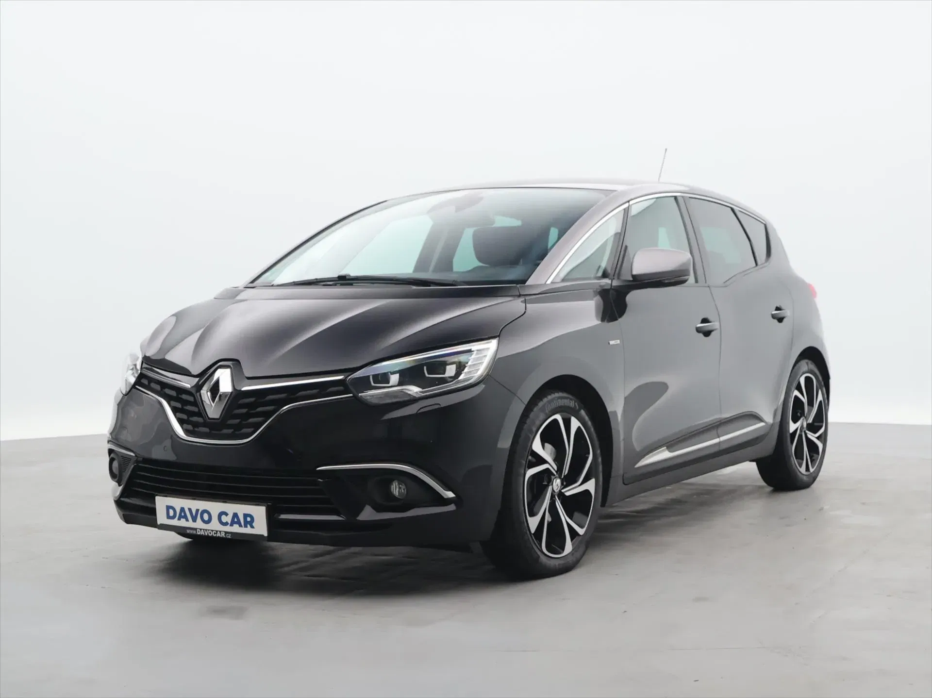 Renault Scénic - Náhled 3