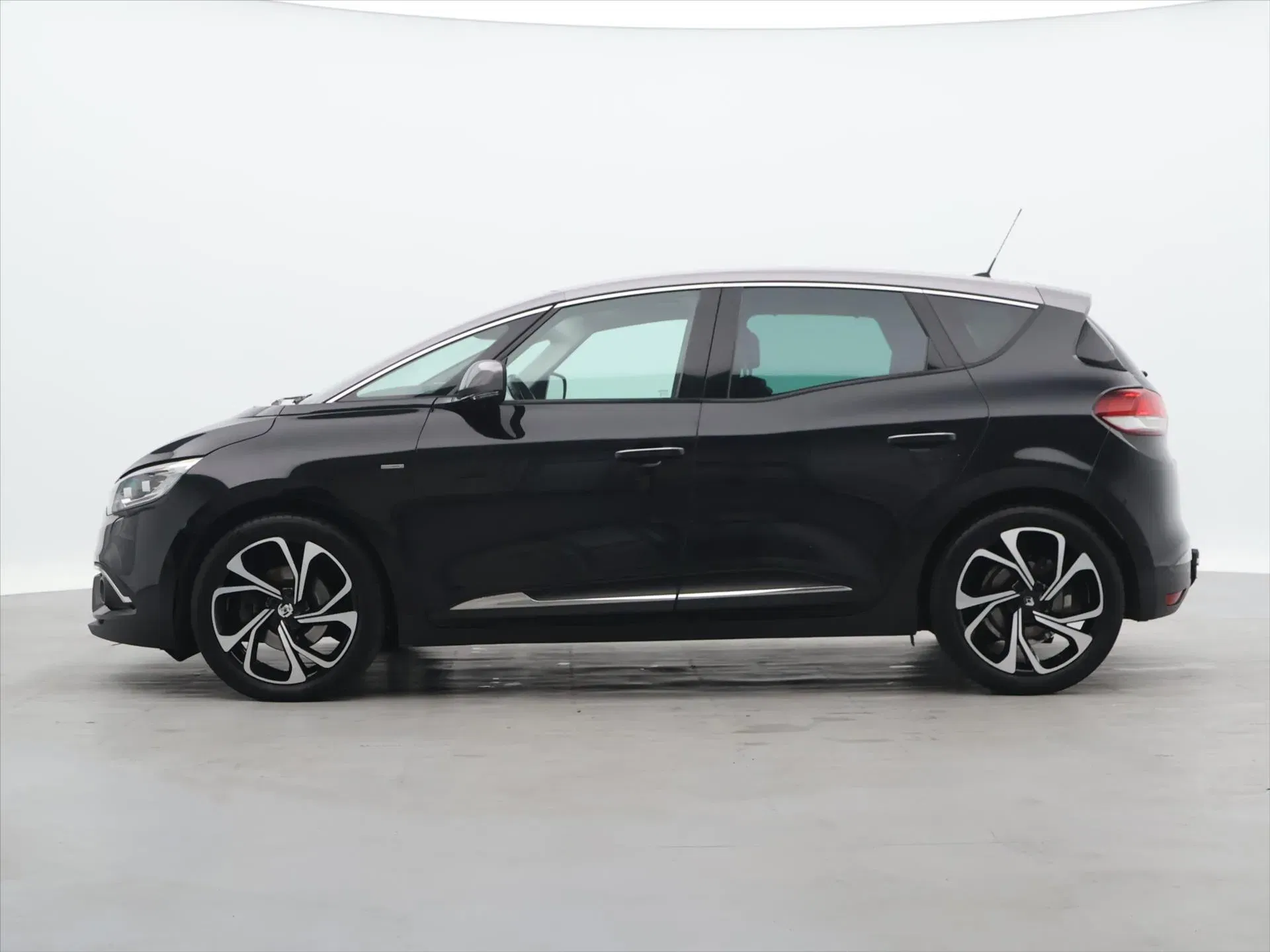 Renault Scénic - Náhled 4