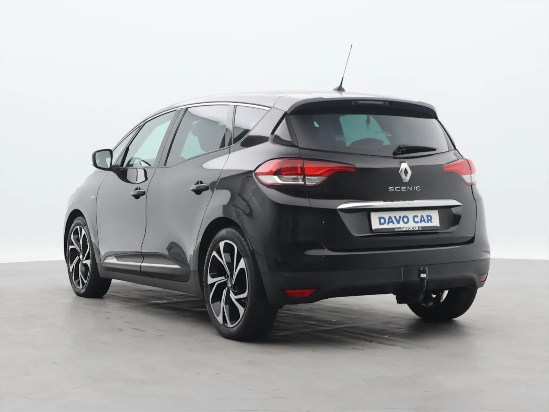 Renault Scénic - Náhled 5