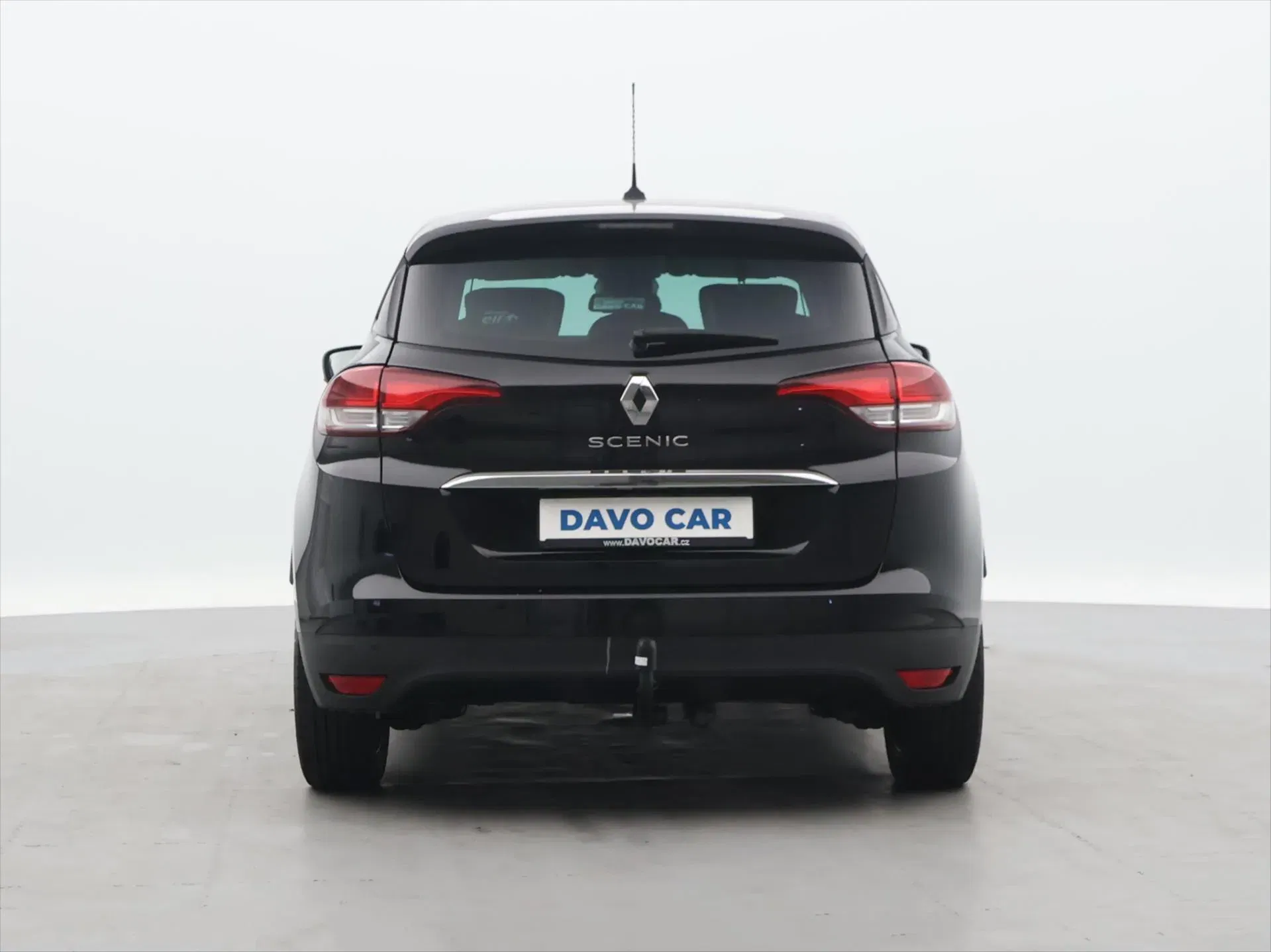 Renault Scénic - Náhled 6