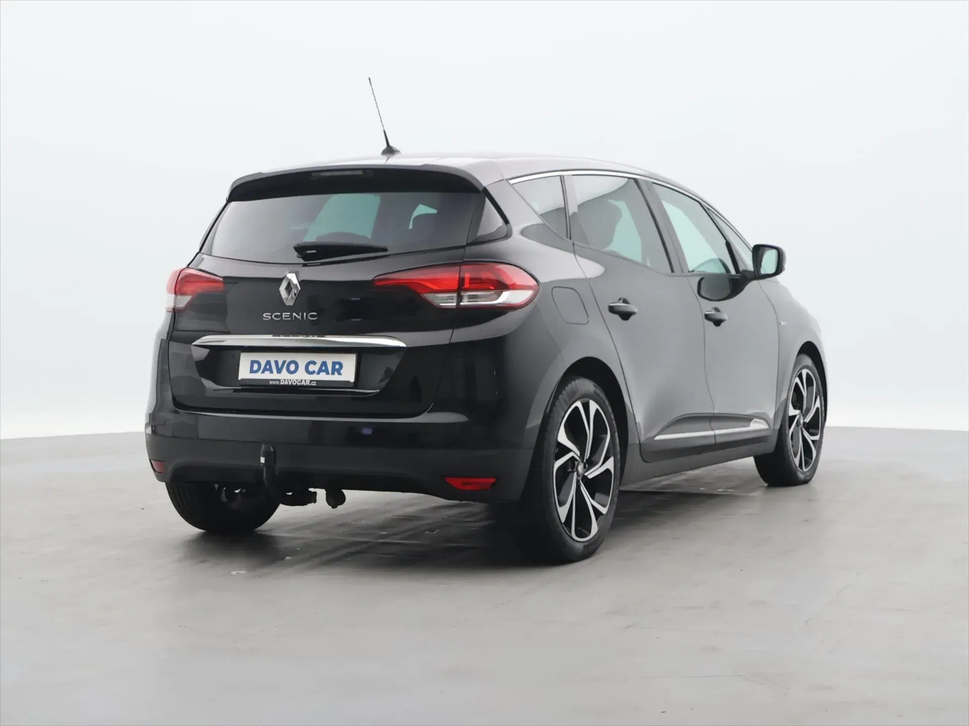 Renault Scénic - Náhled 7