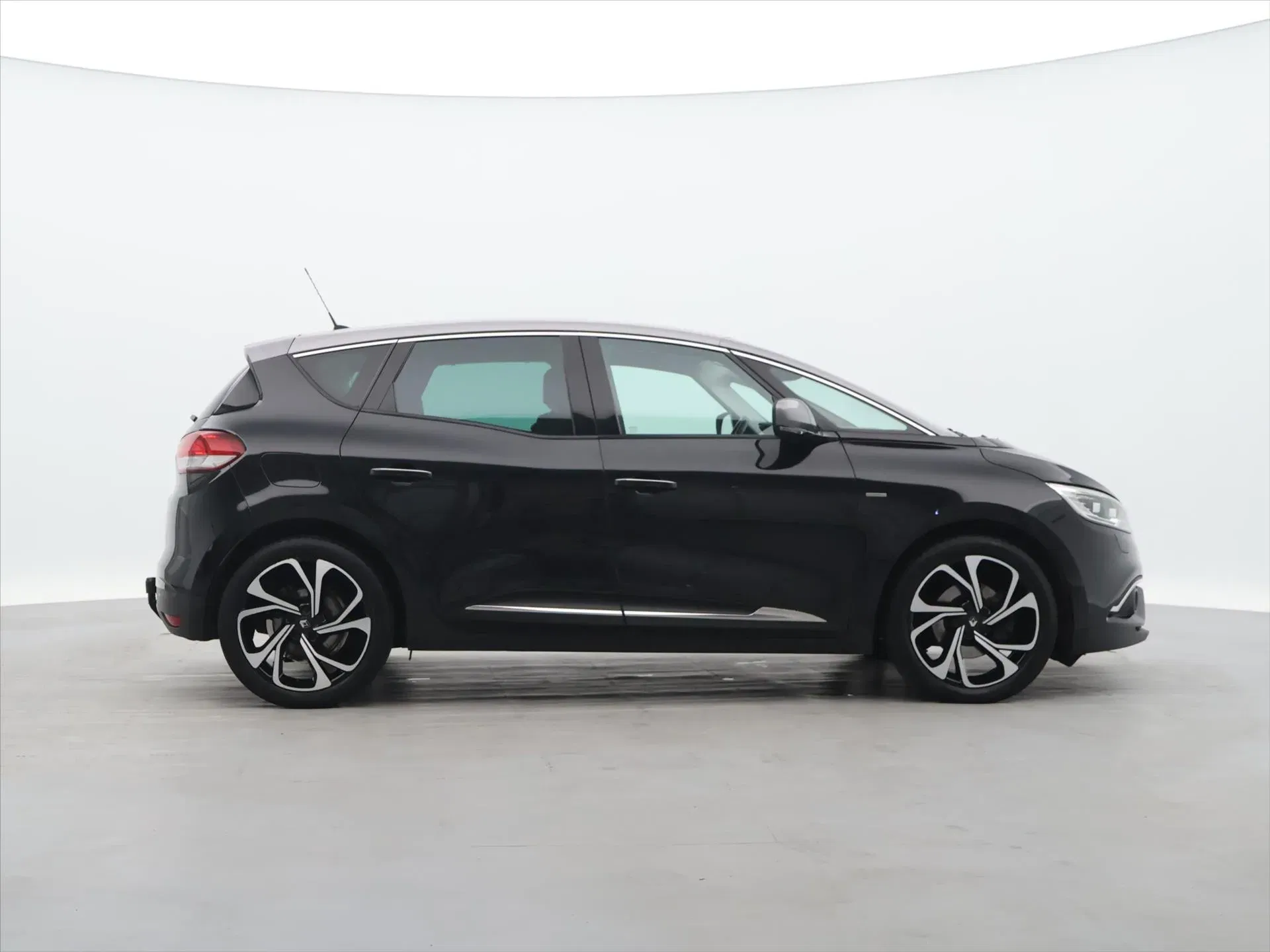 Renault Scénic - Náhled 8