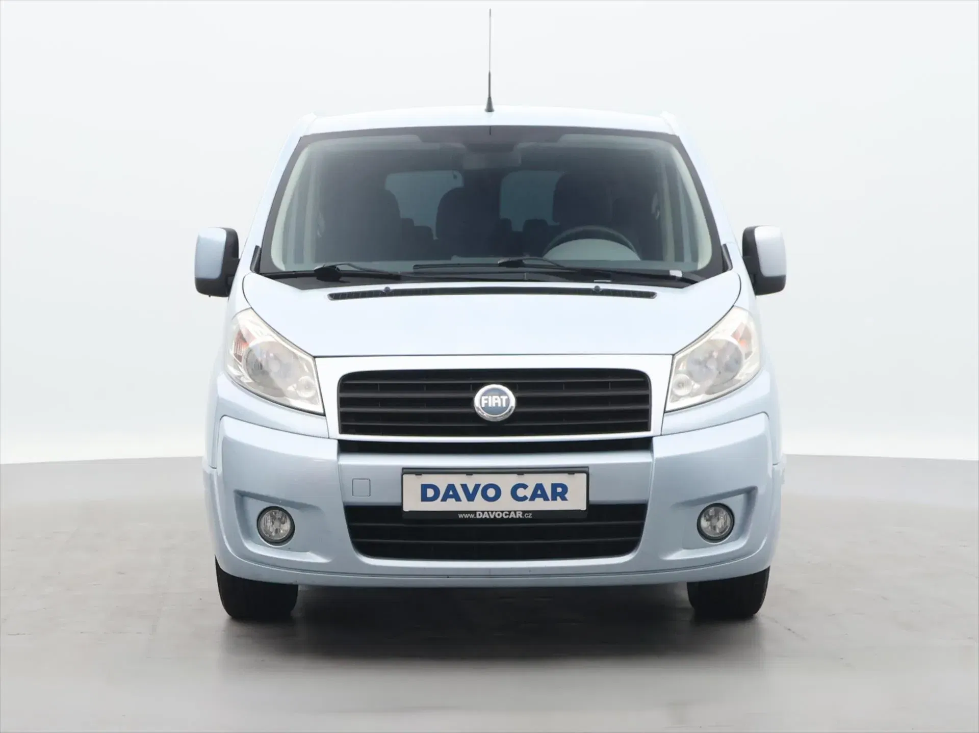 Fiat Scudo - Náhled 2