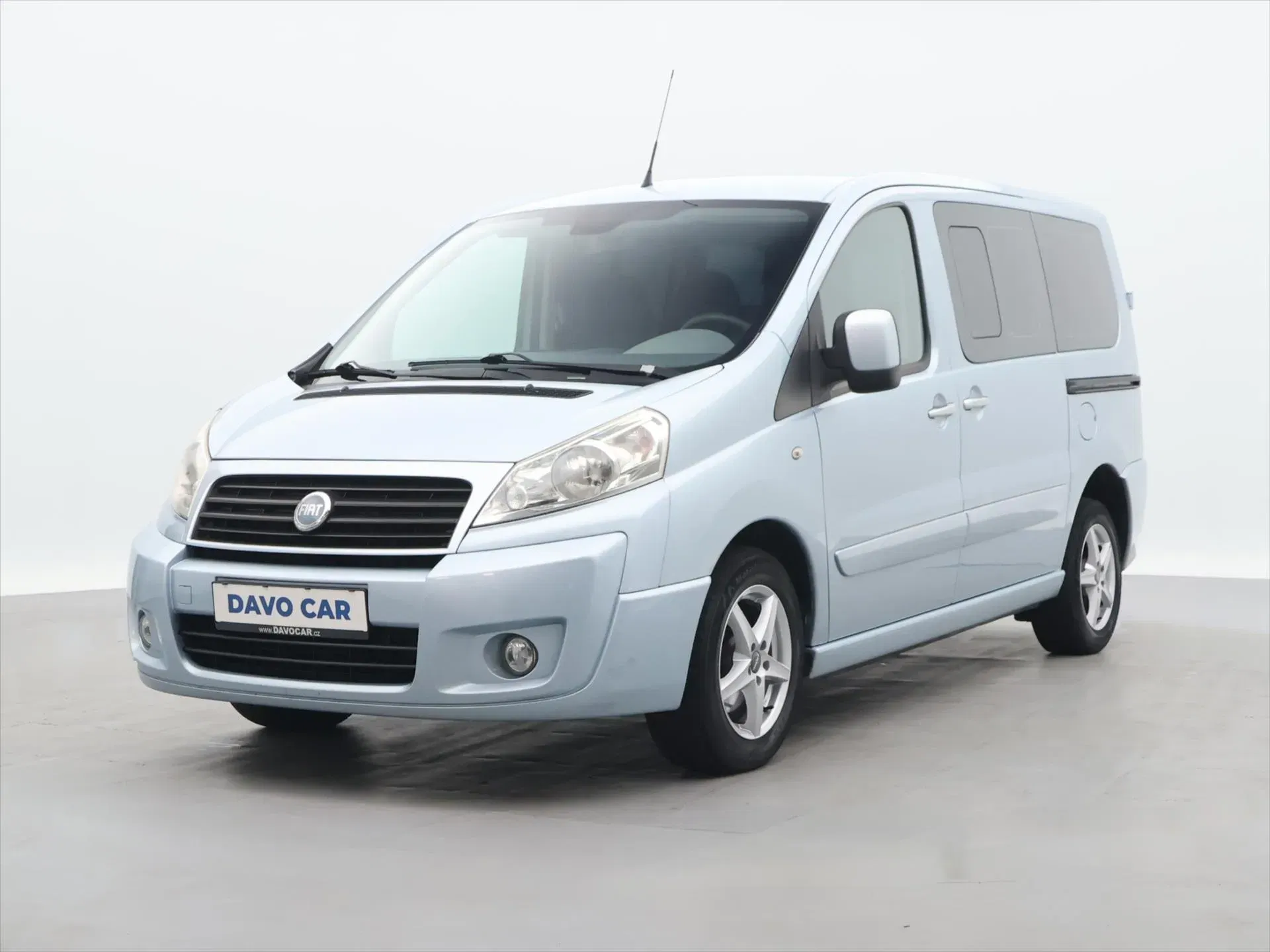 Fiat Scudo - Náhled 3